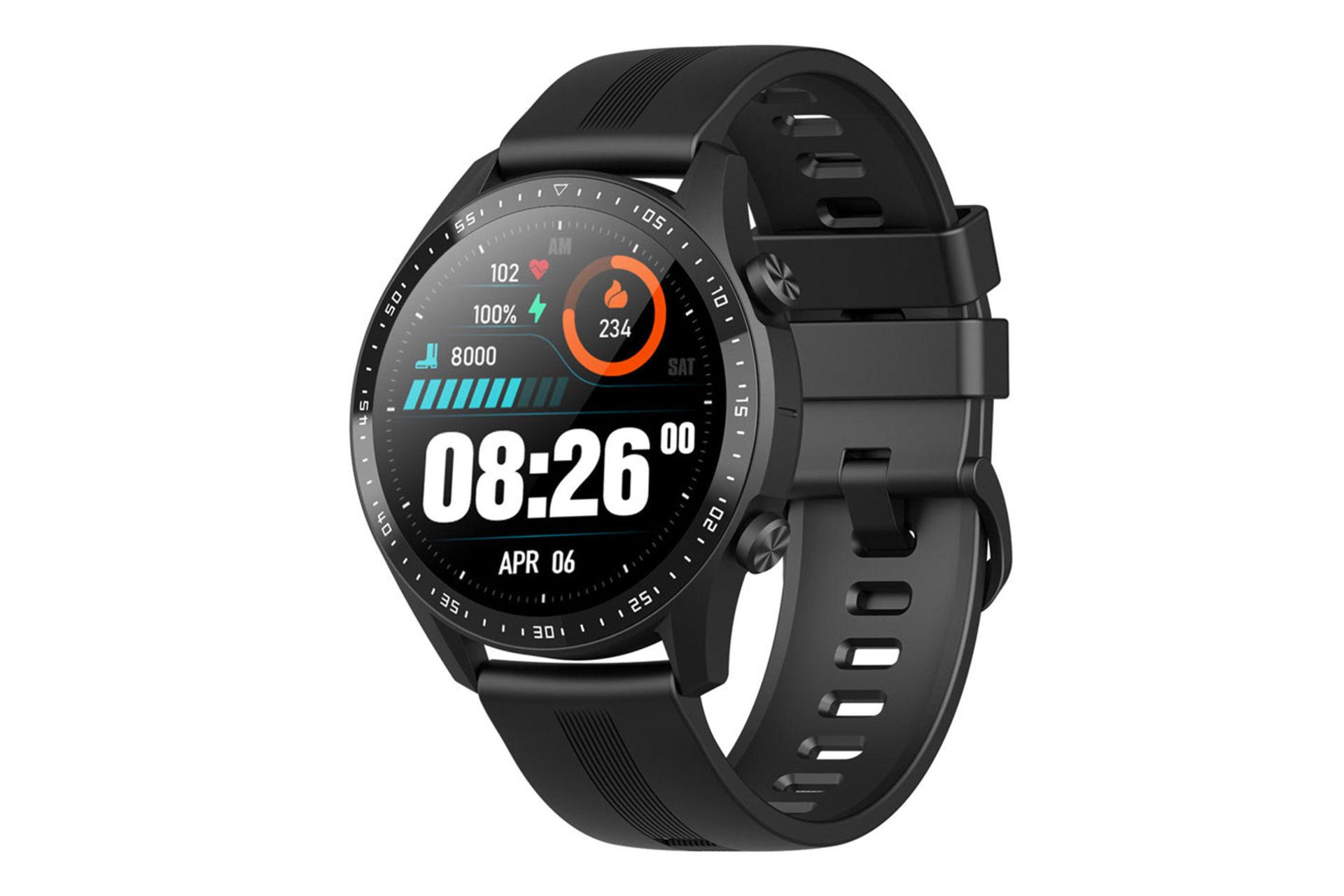 ساعت هوشمند بلک ویو Blackview X1 Pro