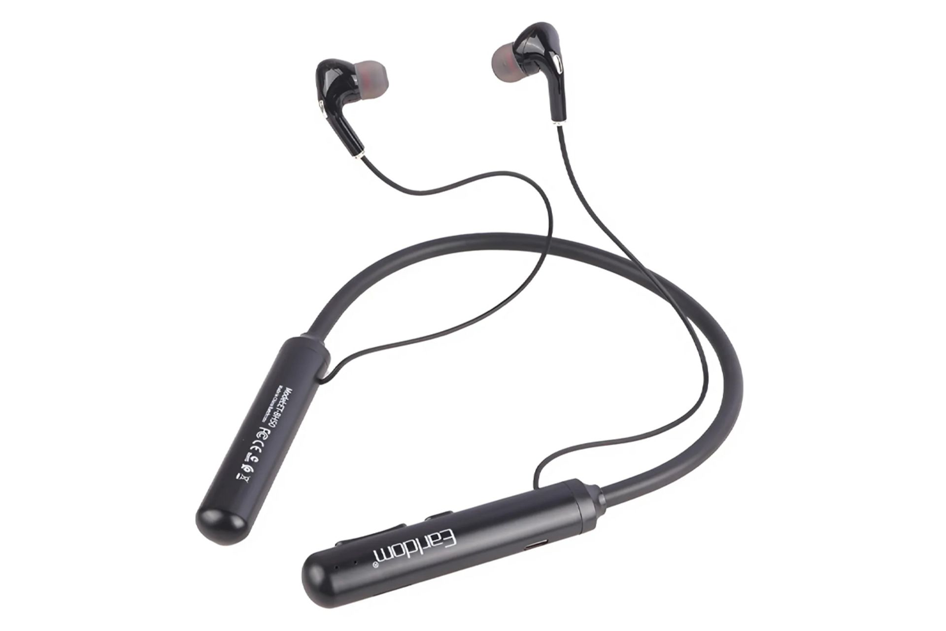 ابعاد و اندازه هدفون ارلدام BH50