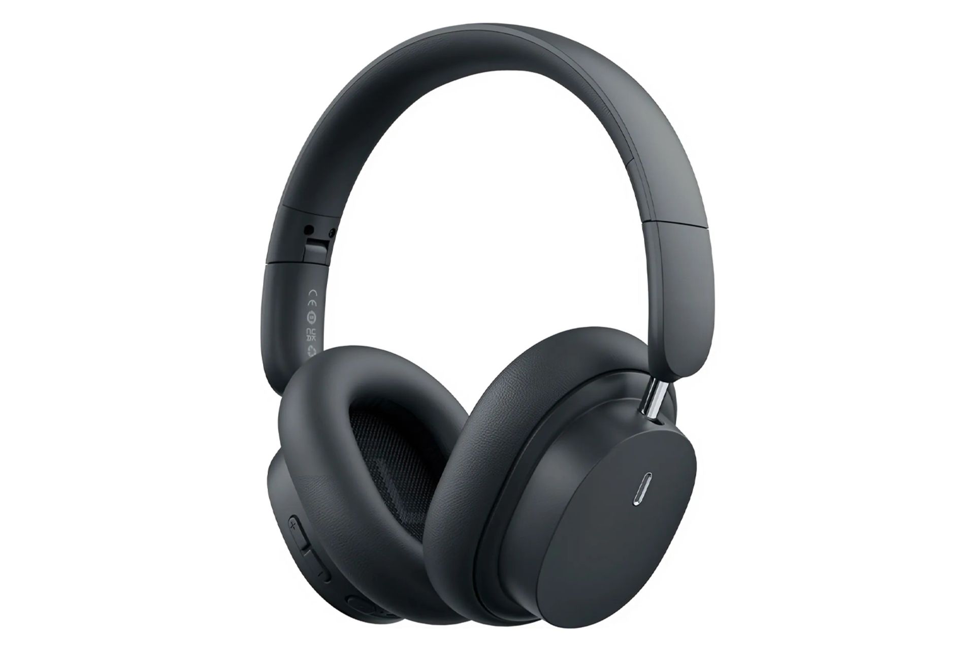 هدفون باسئوس Bowie D05 رنگ مشکی