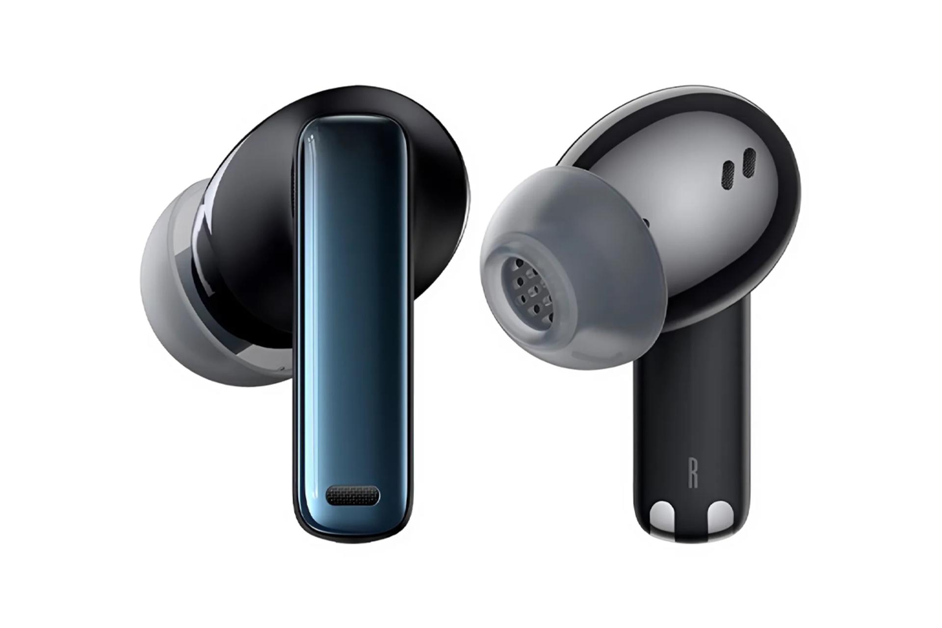 شارژدهی هدفون باسئوس Bowie M2s