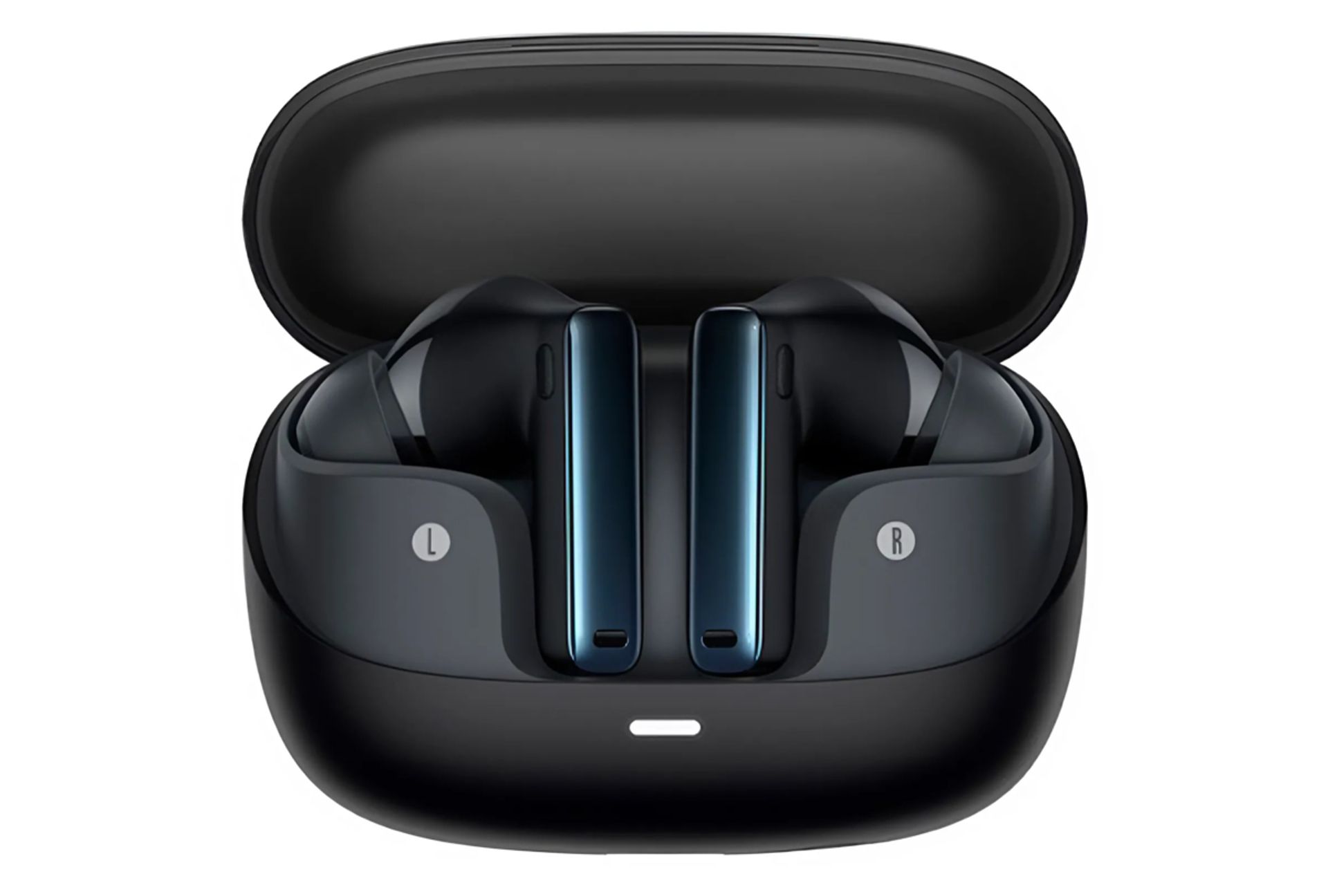 هدفون باسئوس Bowie M2s رنگ مشکی