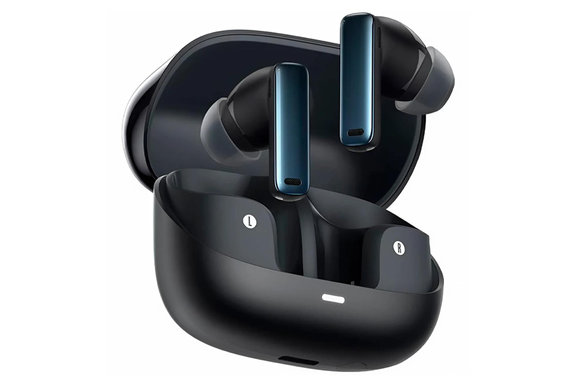 کیس شارژ هدفون باسئوس Bowie M2s