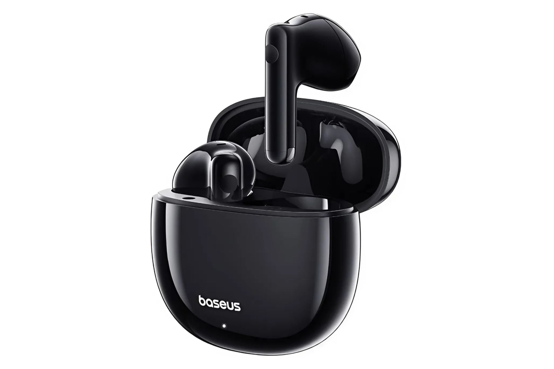 هدفون باسئوس Bowie E13 رنگ مشکی