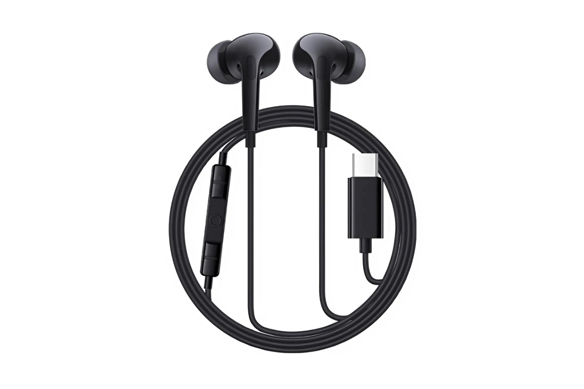 هدفون باسئوس Encok CZ18