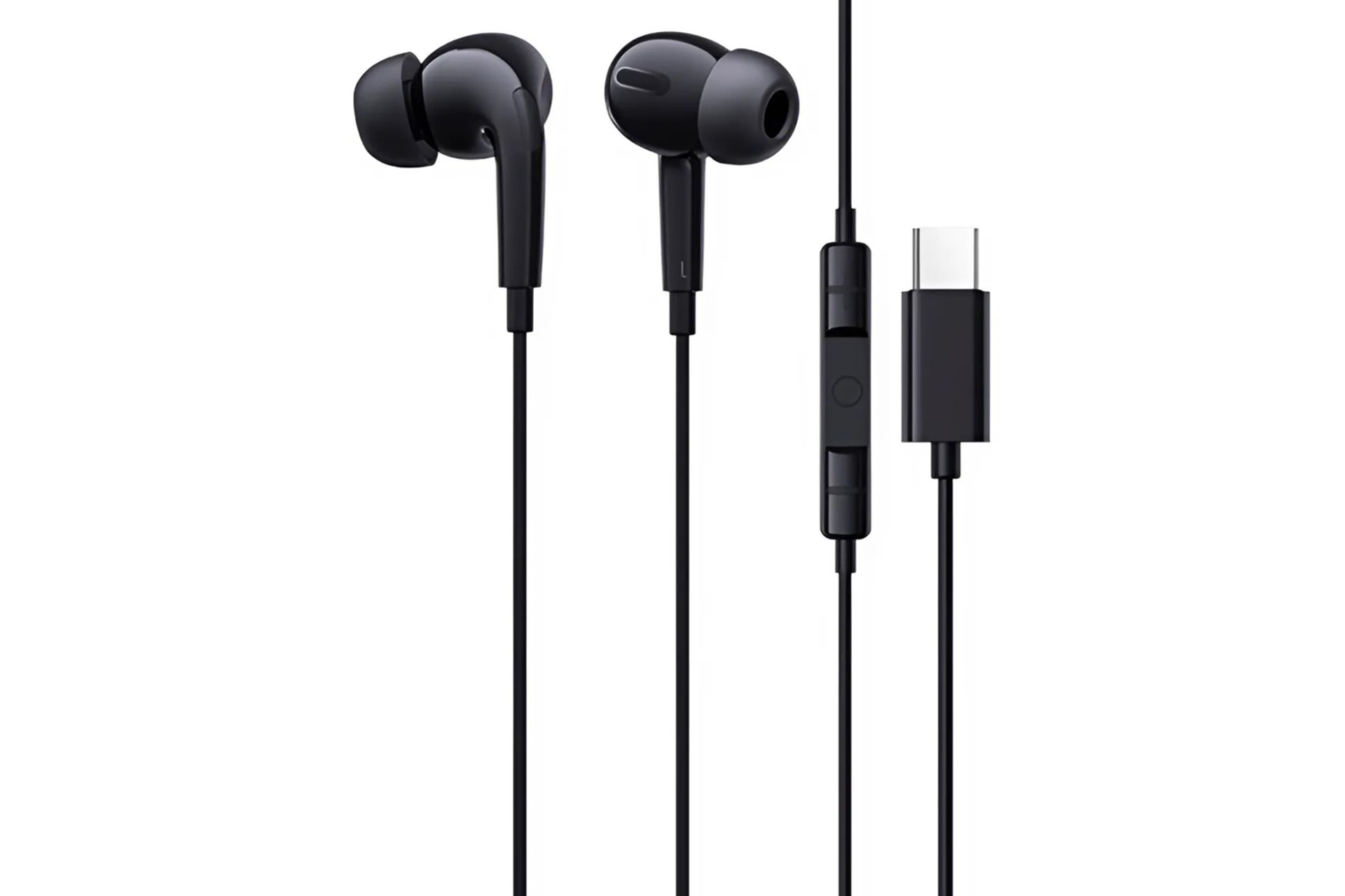 هدفون باسئوس Encok CZ18 رنگ مشکی