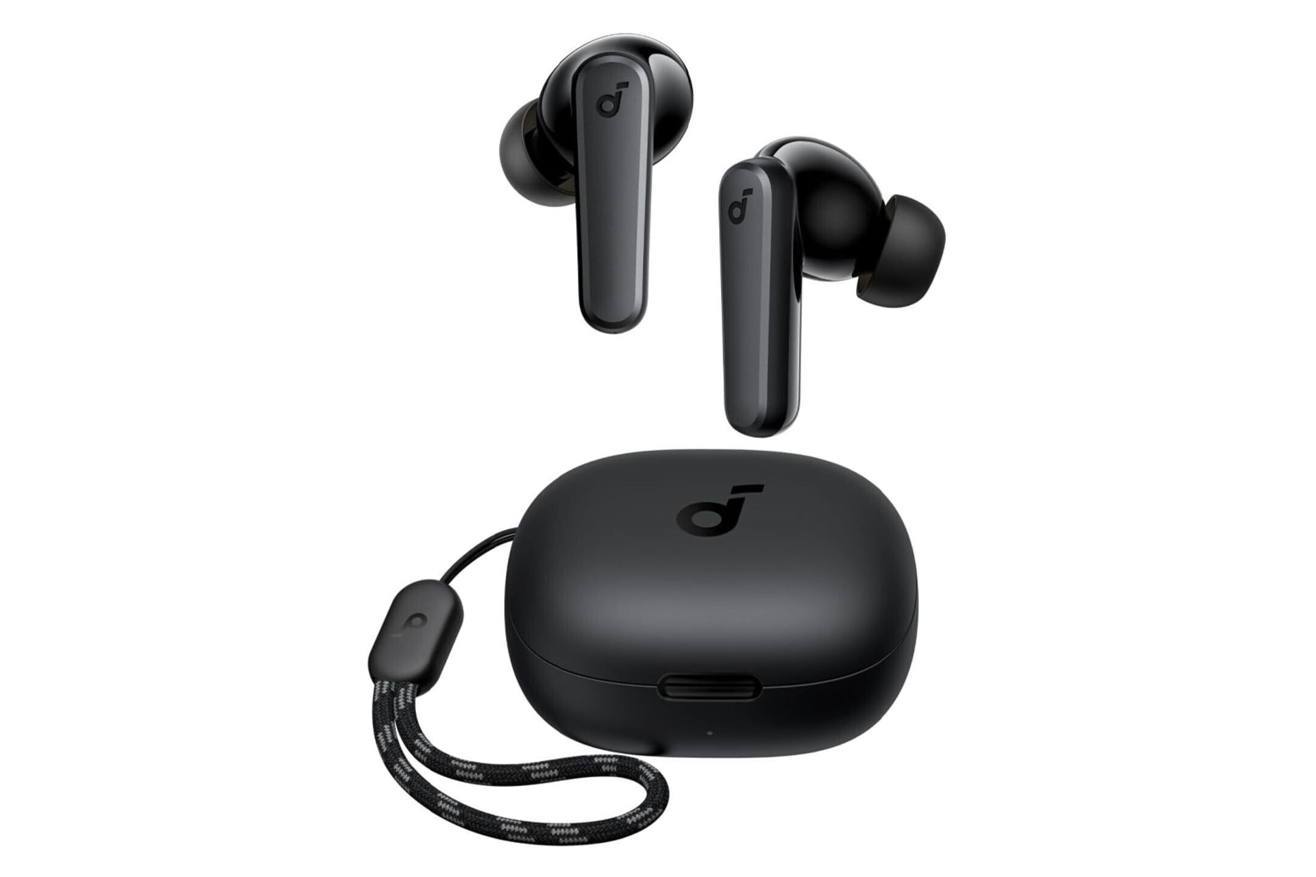 هدفون انکر SoundCore P20i رنگ مشکی