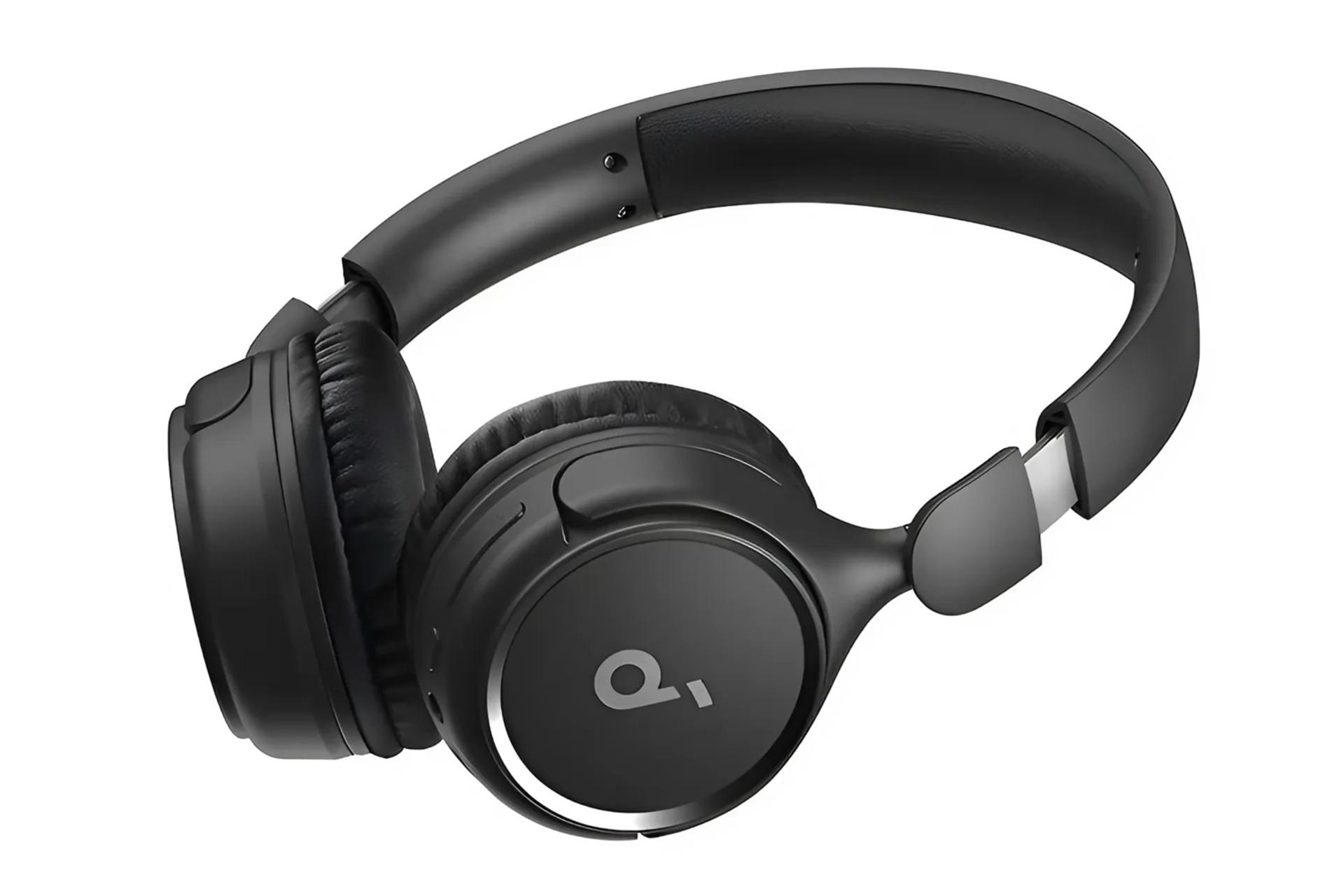 کانکتور و اتصال هدفون انکر SoundCore H30i