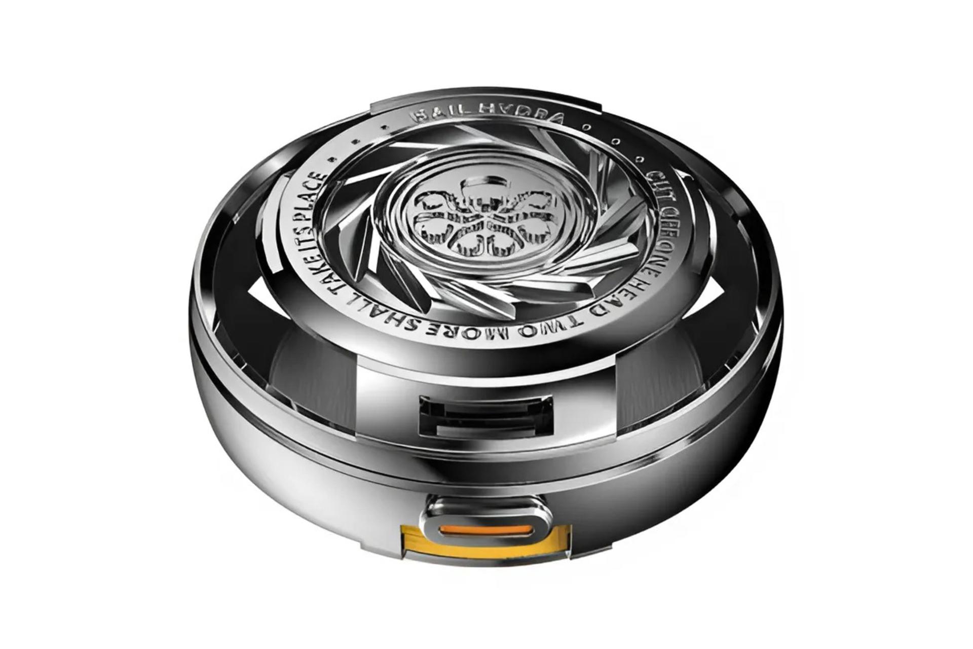 کانکتور و اتصال هدفون رسی REP-W56