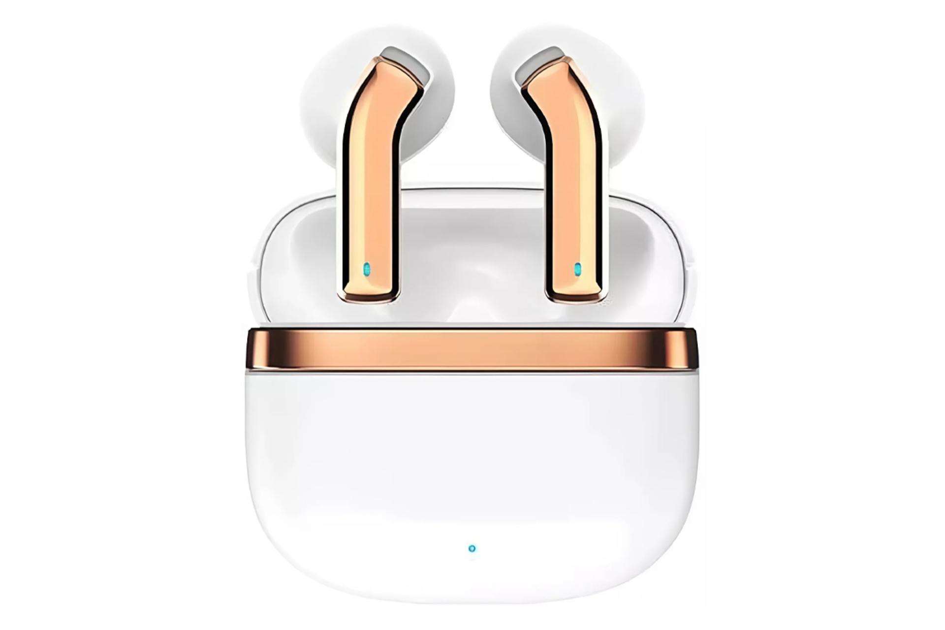 ابعاد و اندازه هدفون رسی REP-W43