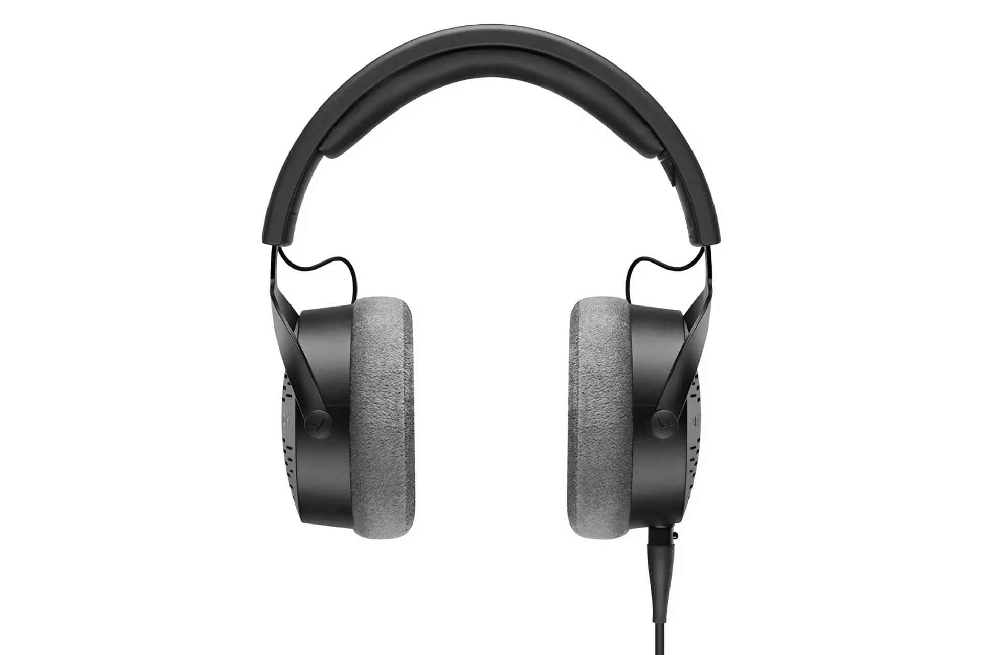 قدرت و توان هدفون بیرداینامیک DT 900 PRO X