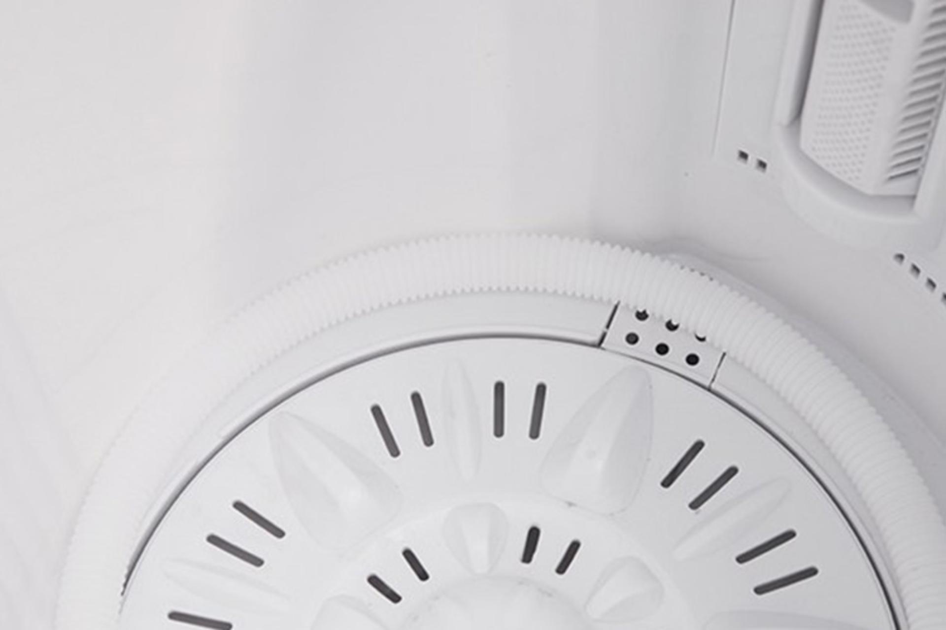 ماشین لباسشویی فریدولین Feridolin SWT20 نمای داخل و درام