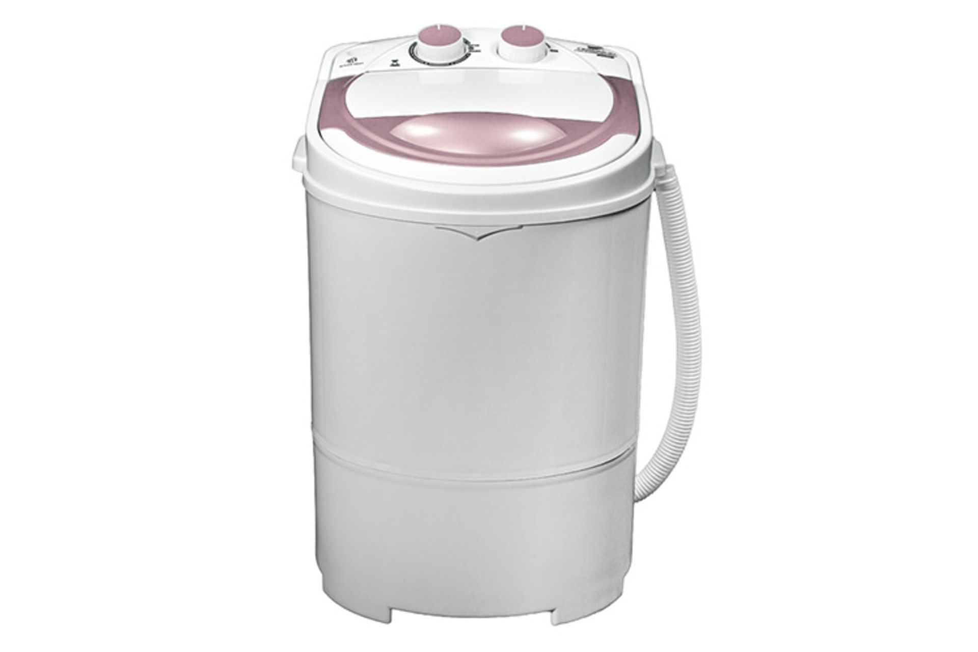 ماشین لباسشویی فریدولین Feridolin SW25 نمای جلو