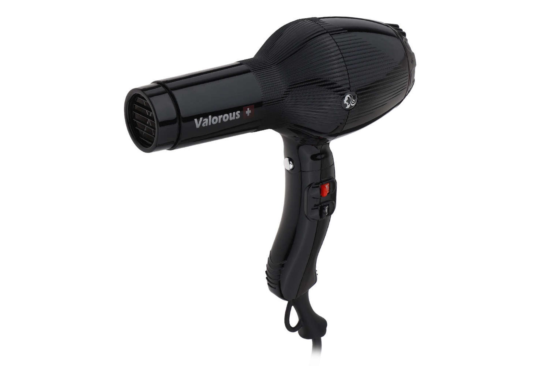 نمای جلوی سشوار والوروس VL-505