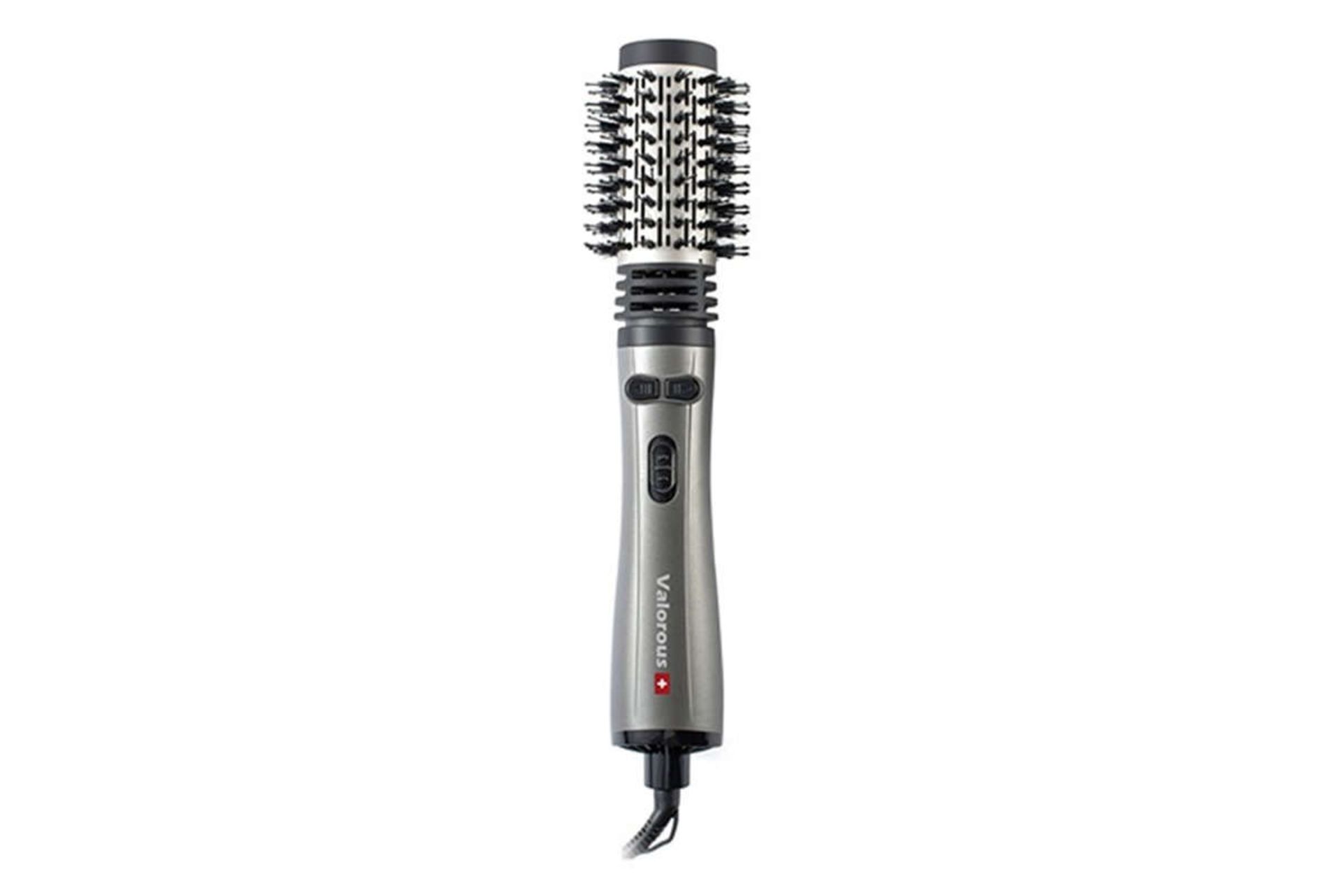 نمای جلوی سشوار والوروس VL-507