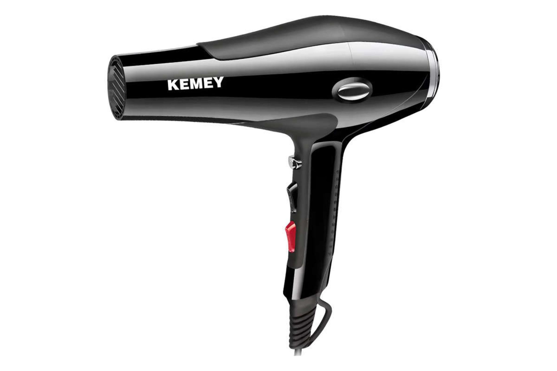 نمای سمت راست سشوار کیمی KM-5830