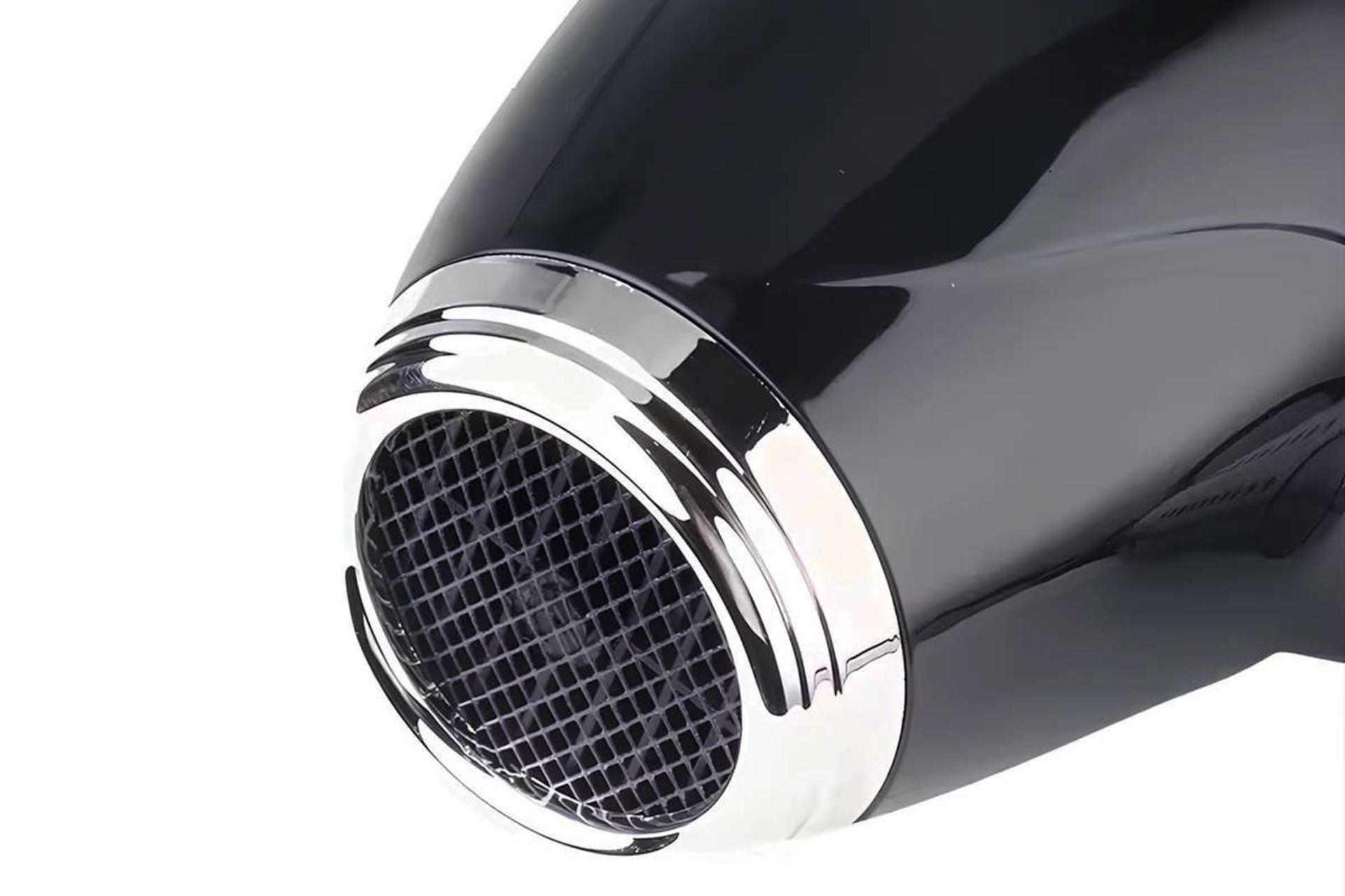 فیلتر سشوار کیمی KM-5830