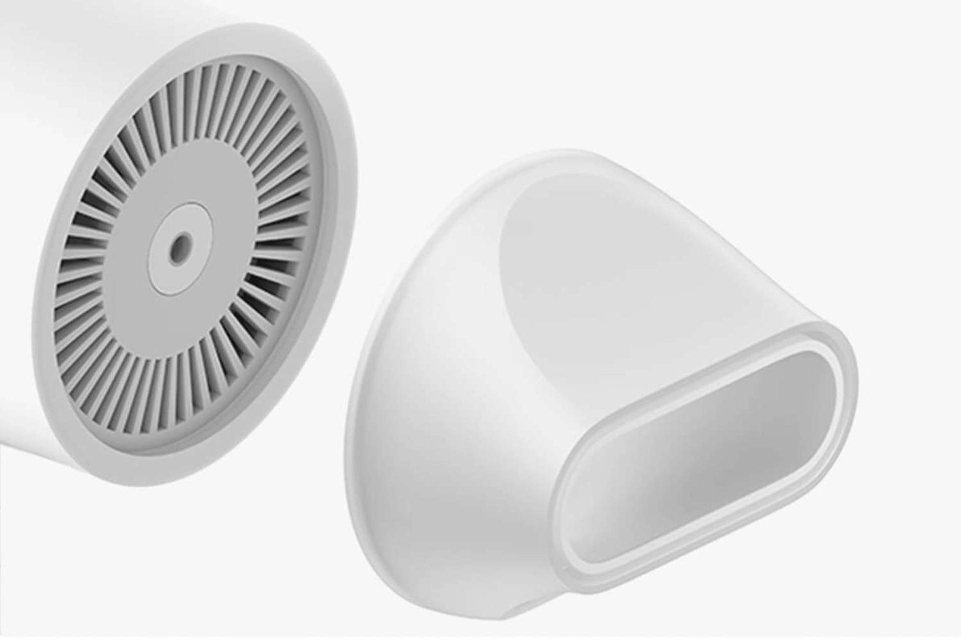 سری متمرکزکننده سشوار شیائومی H300