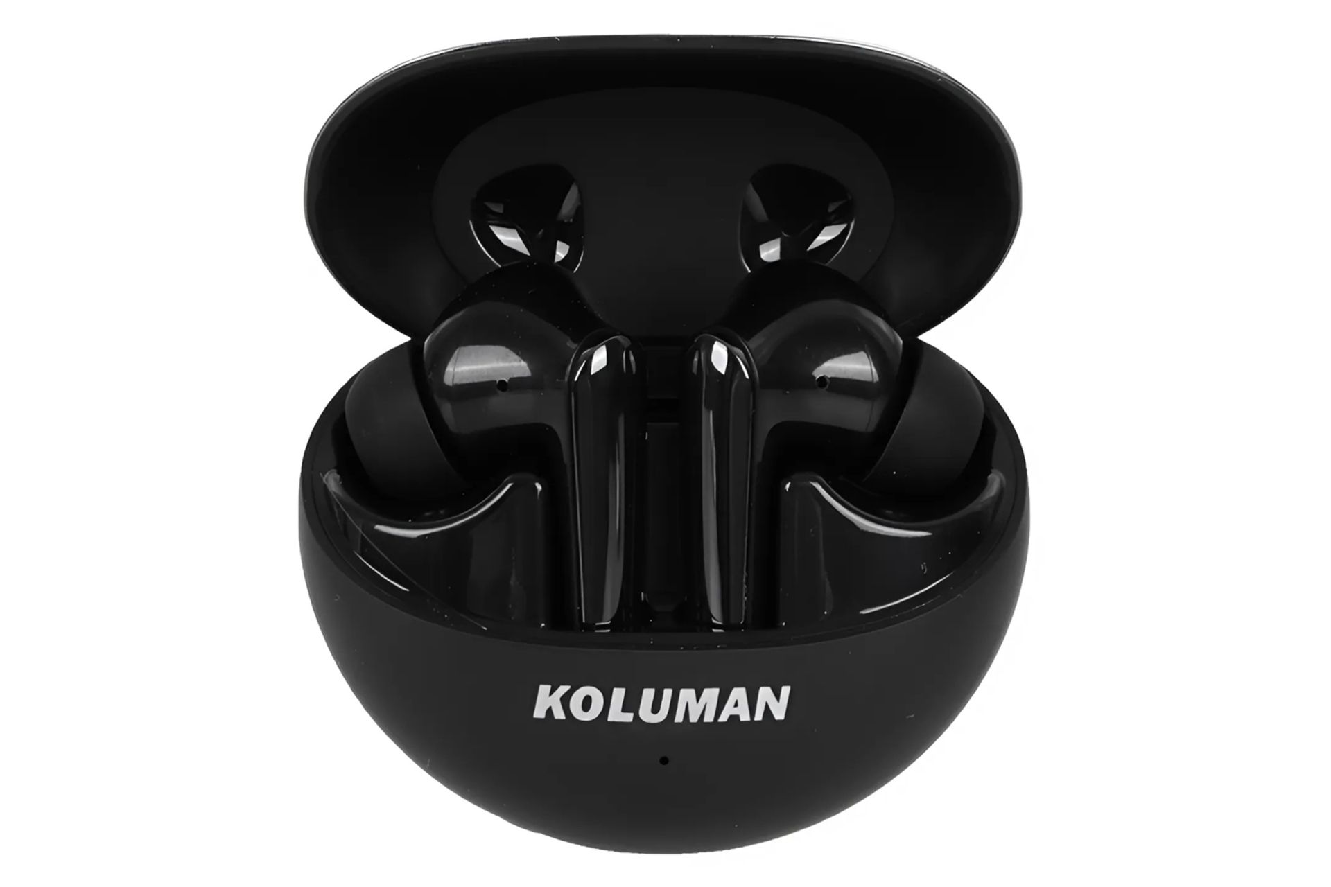 شارژدهی هدفون کلومن K-TW25