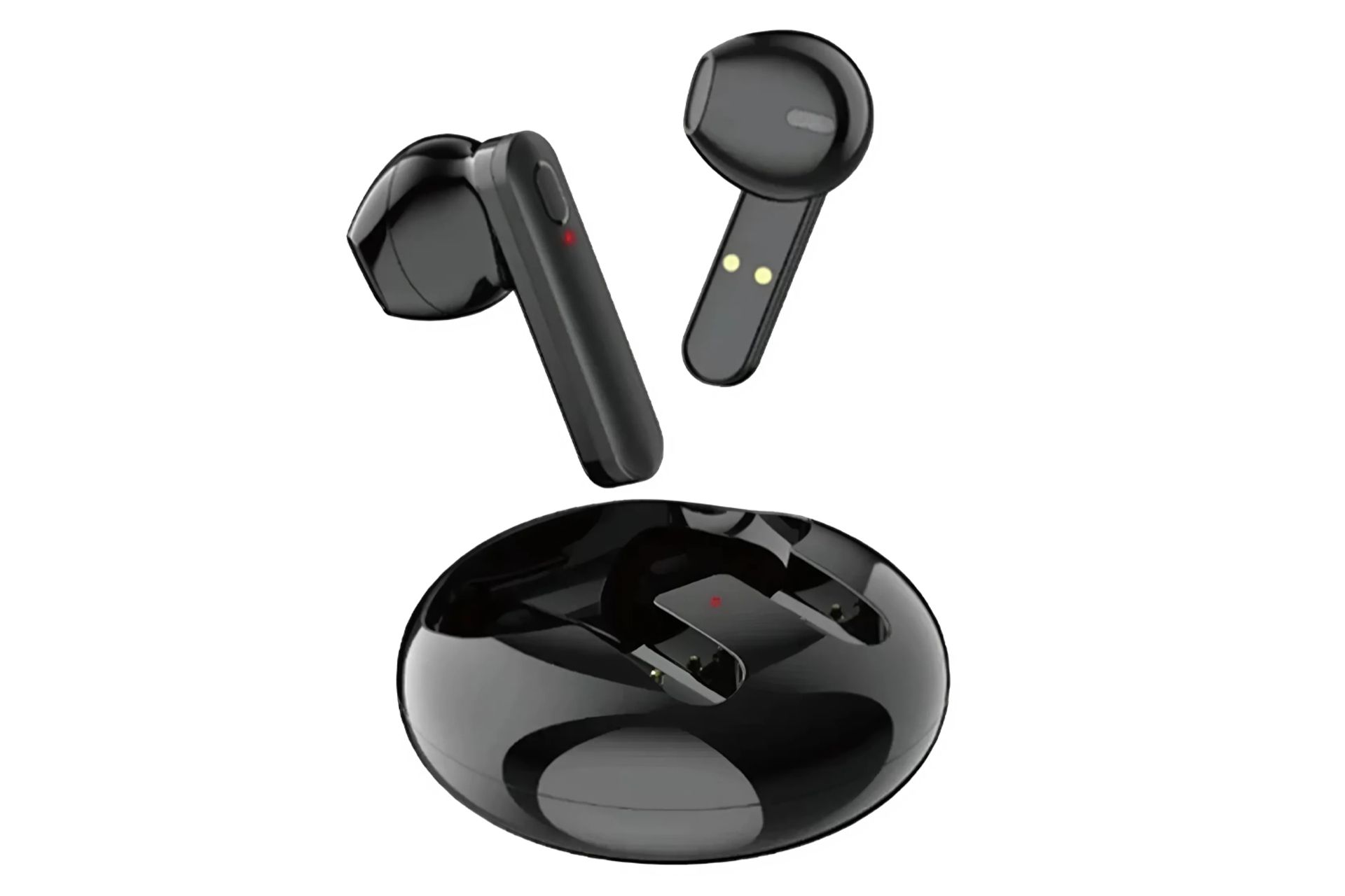 هدفون کلومن K-TW20 رنگ مشکی