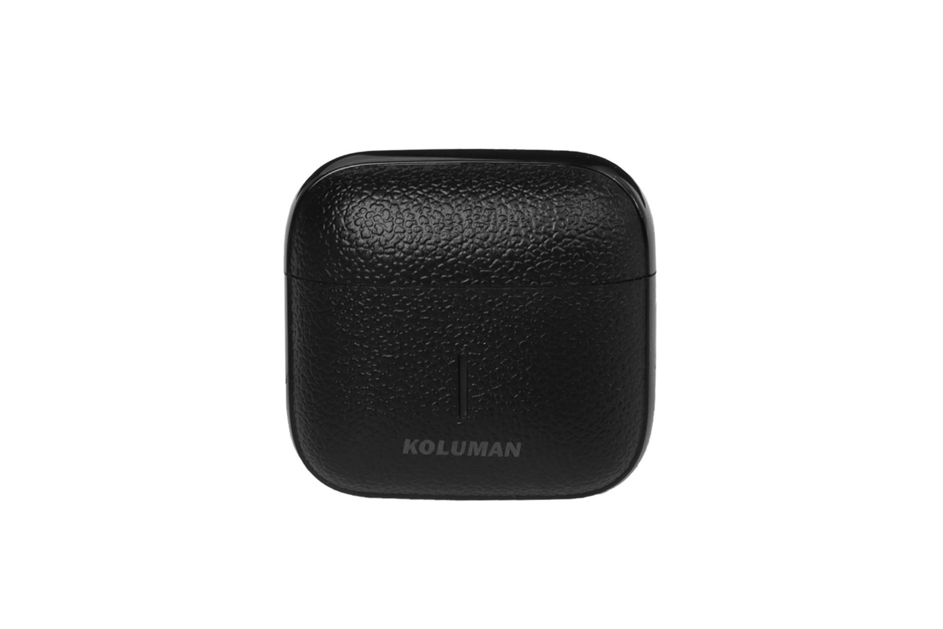 کیس شارژ هدفون کلومن K-TW16