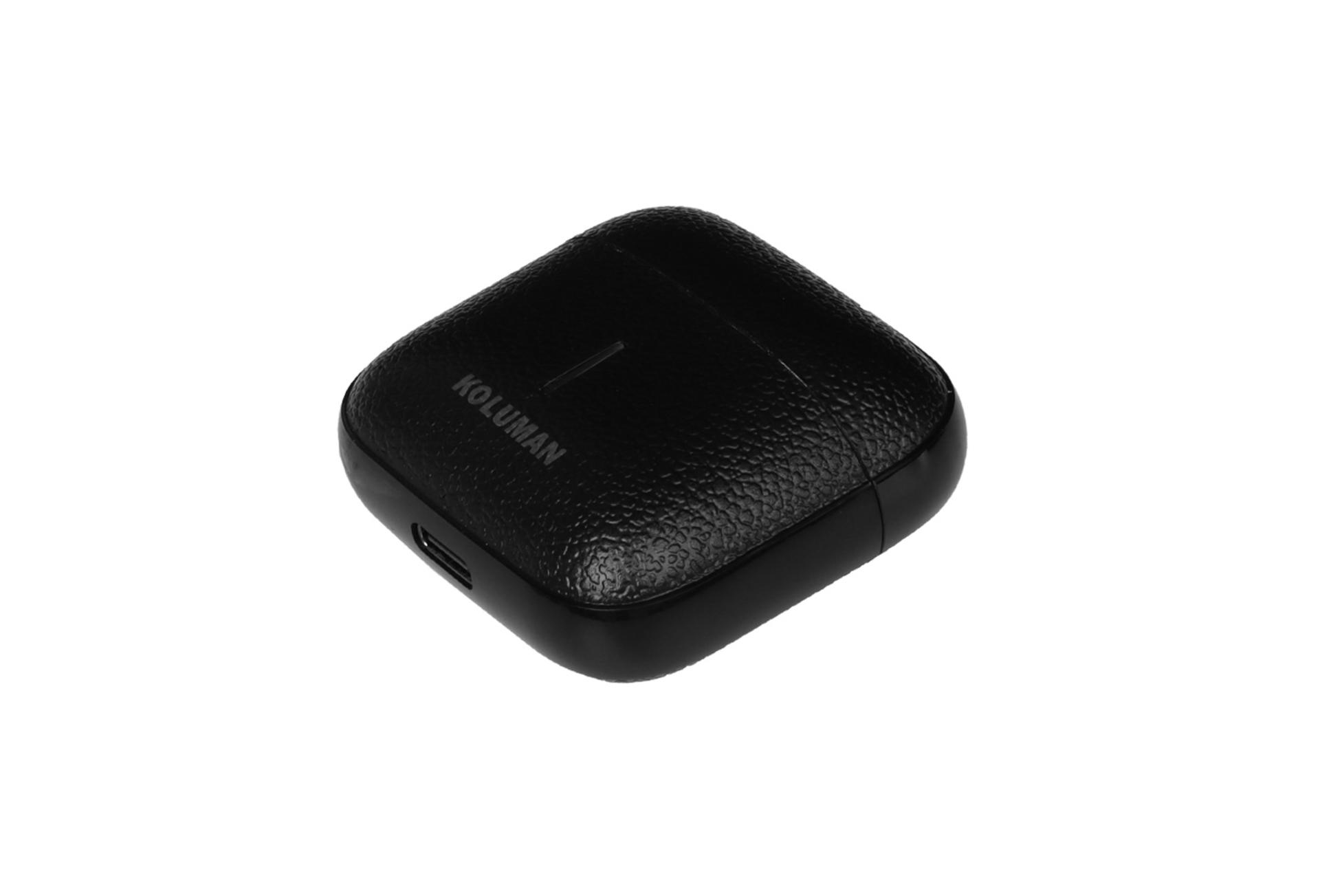 کانکتور و اتصال هدفون کلومن K-TW16