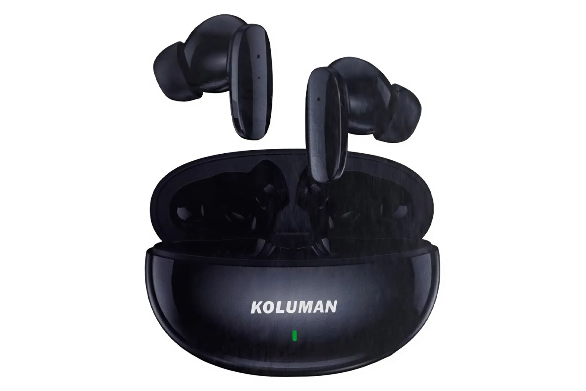 هدفون کلومن K-TW12 رنگ مشکی