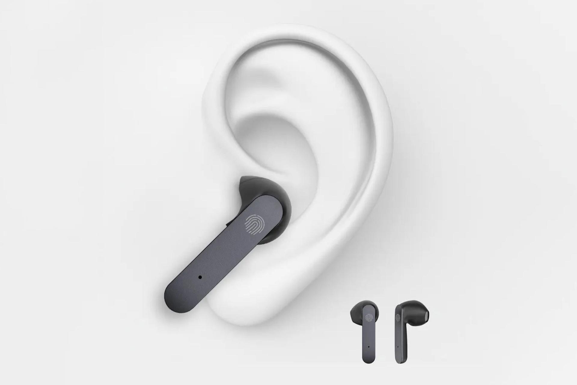 کیفیت صدای هدفون شیائومی IMILAB IMIKI MT1