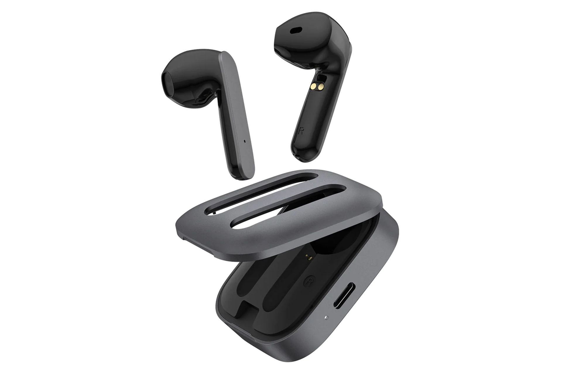 شارژدهی هدفون شیائومی IMILAB IMIKI MT1