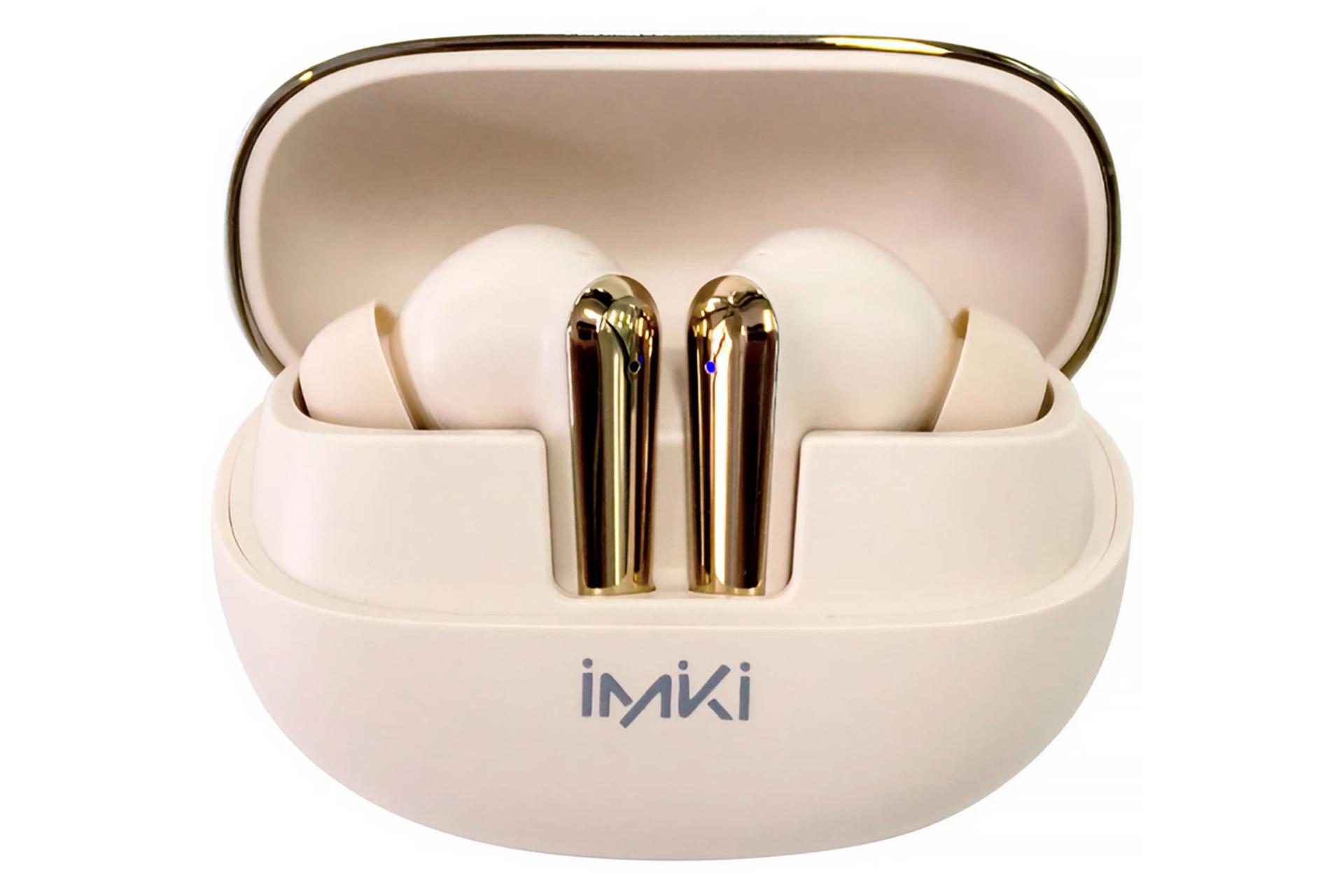 شارژدهی هدفون شیائومی IMILAB IMIKI T14