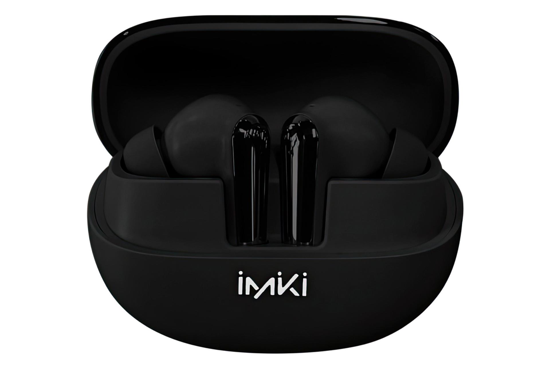 هدفون شیائومی IMILAB IMIKI T14 رنگ مشکی