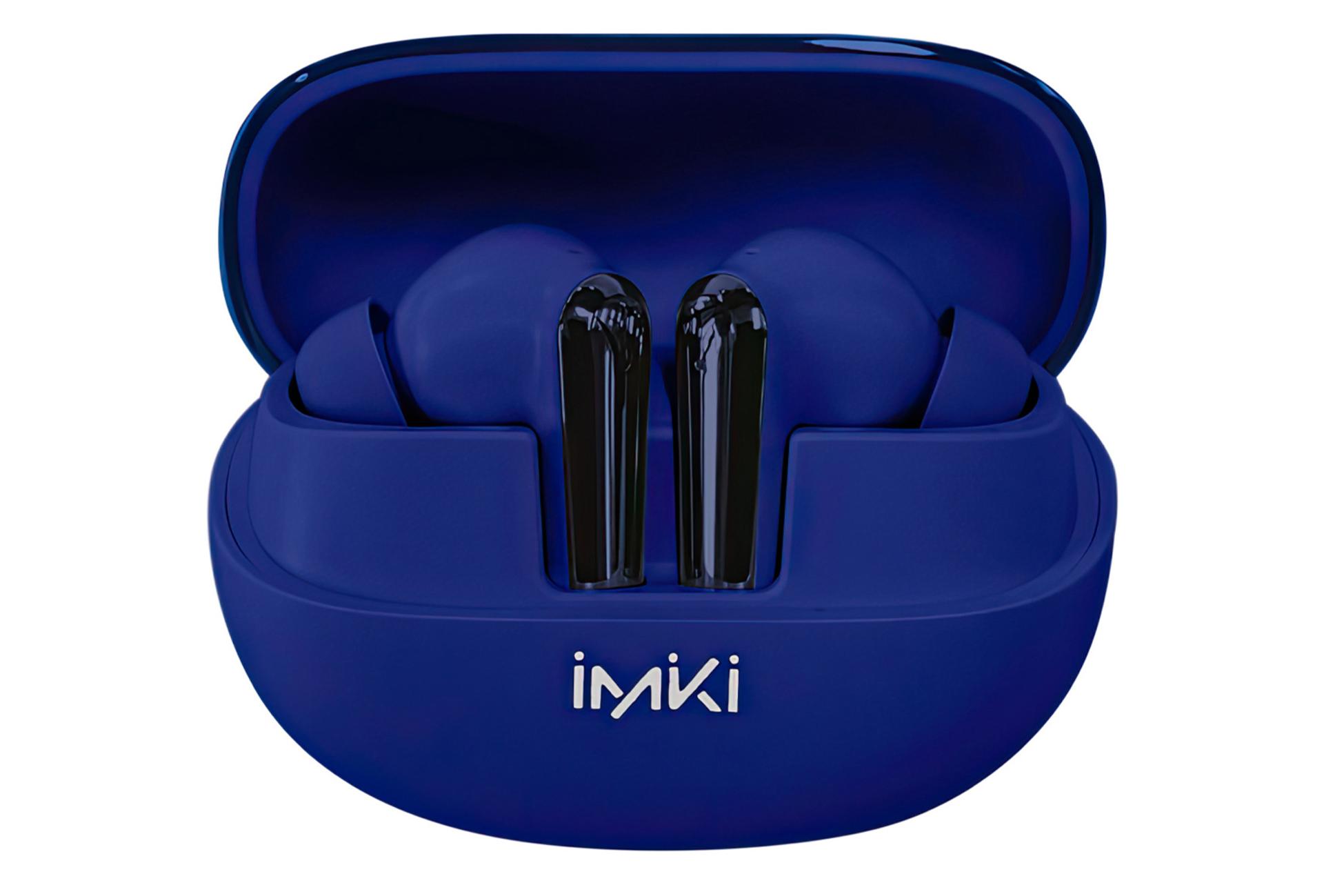 هدفون شیائومی IMILAB IMIKI T14 رنگ آبی