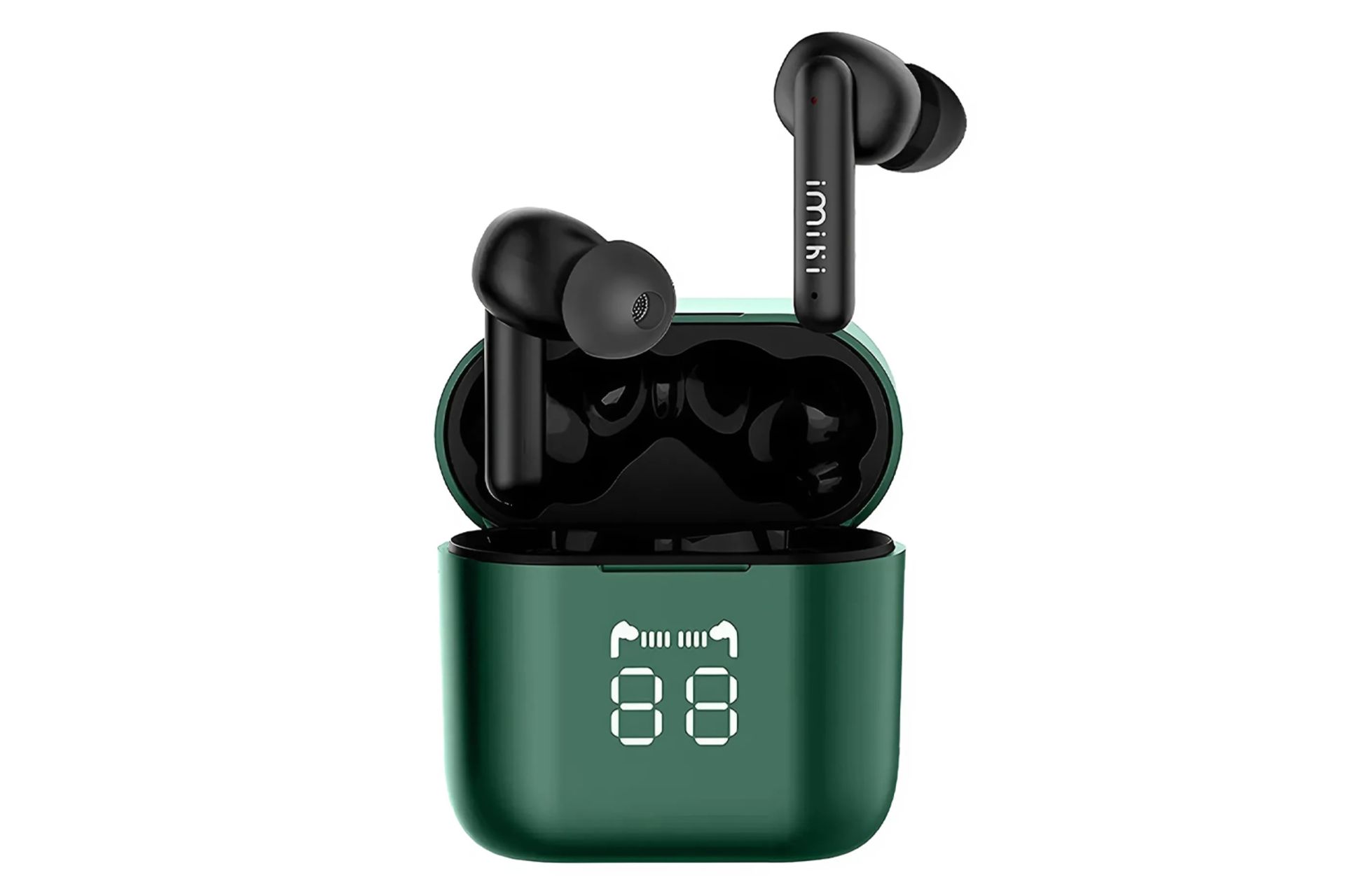 هدفون شیائومی IMILAB IMIKI T13 رنگ سبز