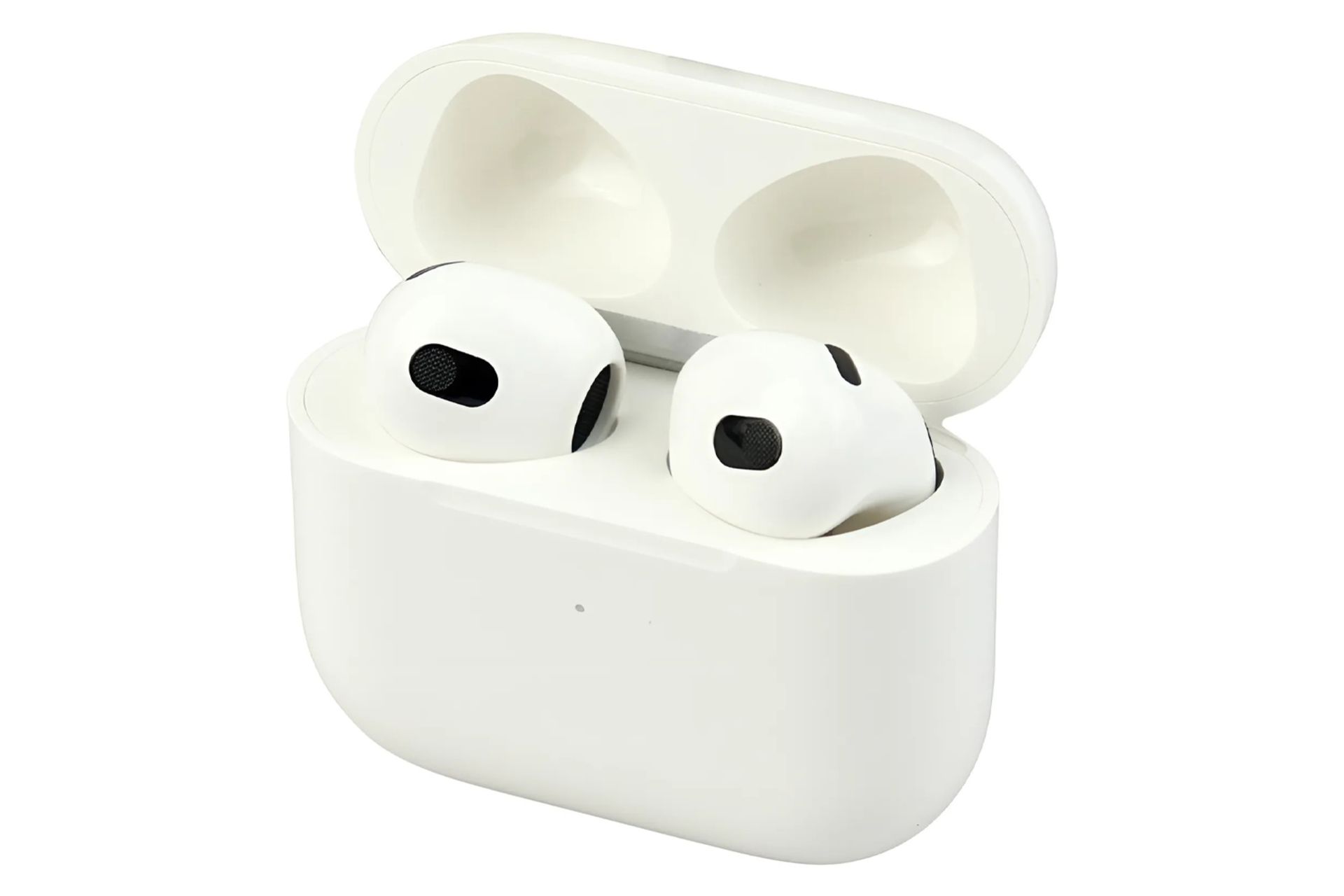 هدفون هیسکا Pro 4  رنگ سفید