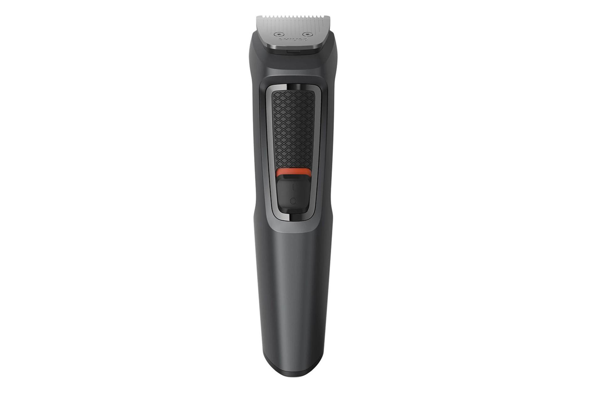 مرجع متخصصين ايران ماشين اصلاح و ريش تراش فيليپس Philips MG3747 نماي جلو