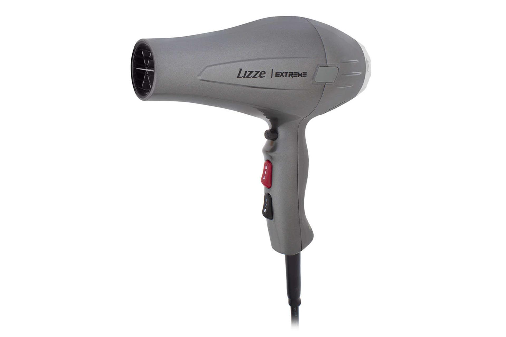 نمای سمت راست لیز EXTREME