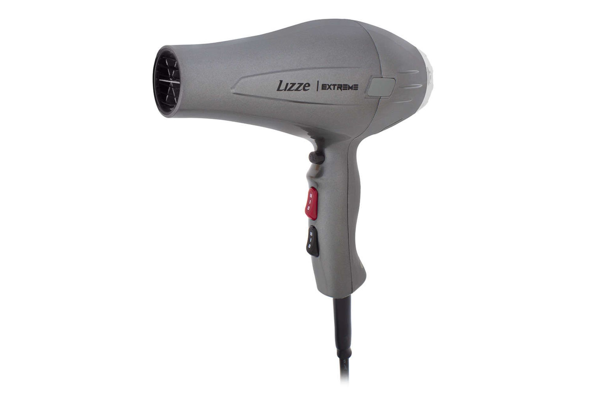 نمای سمت راست لیز EXTREME