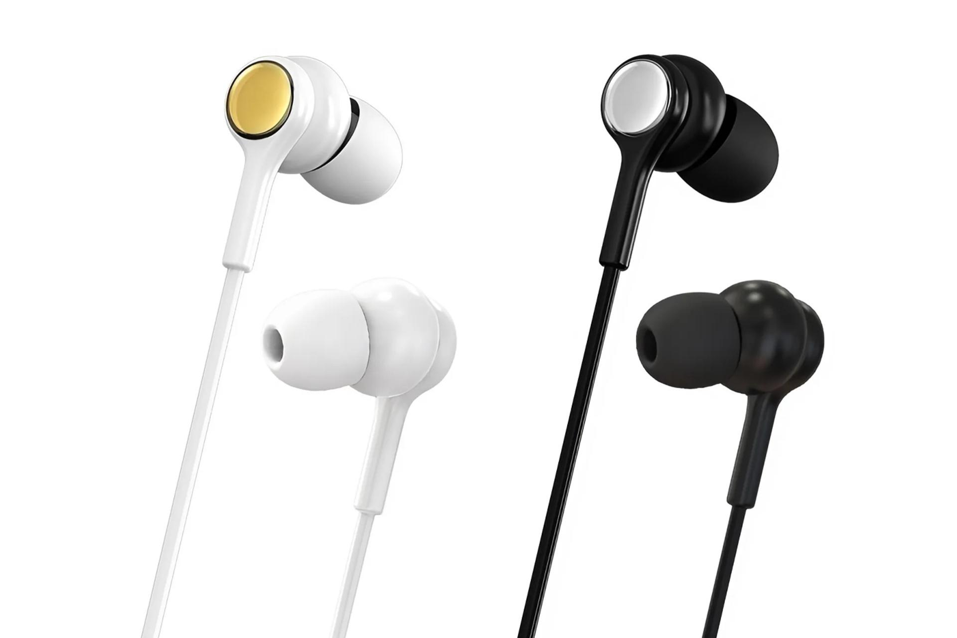 رنگ بندی هدفون بروفون BM33