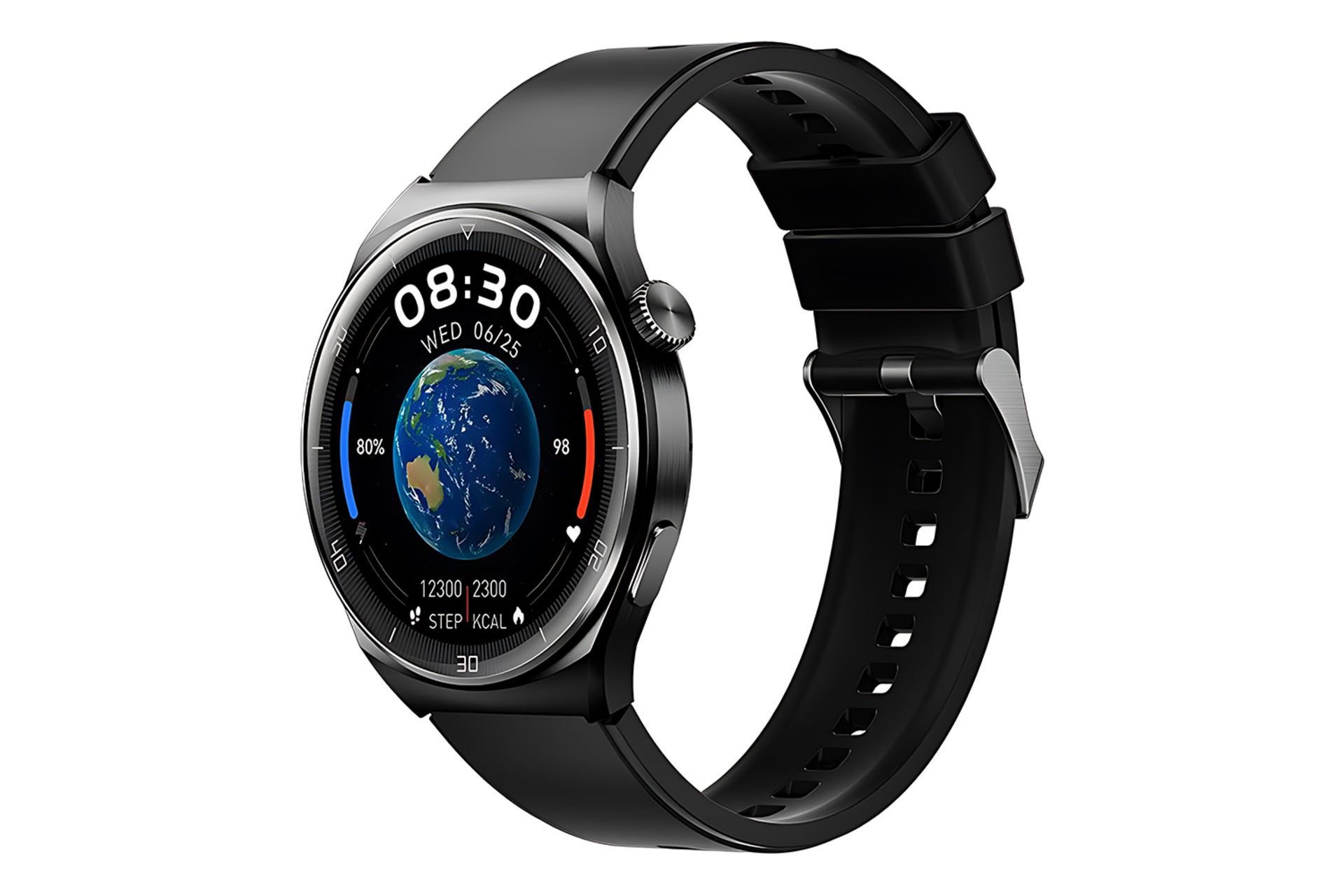 ساعت هوشمند کیو سی وای QCY GT2