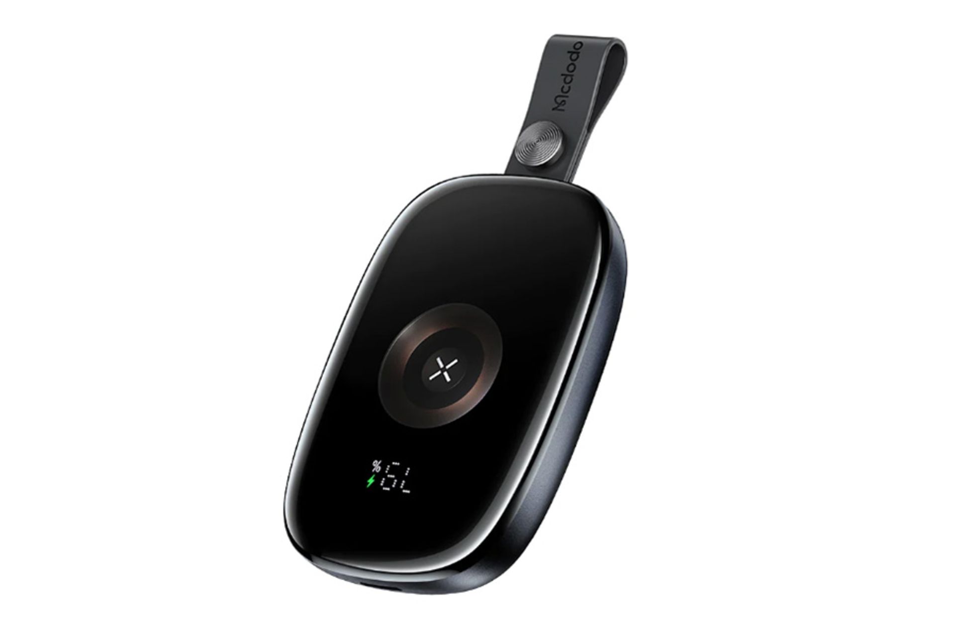 پاور بانک مک دودو Mcdodo MC-523 1200mAh