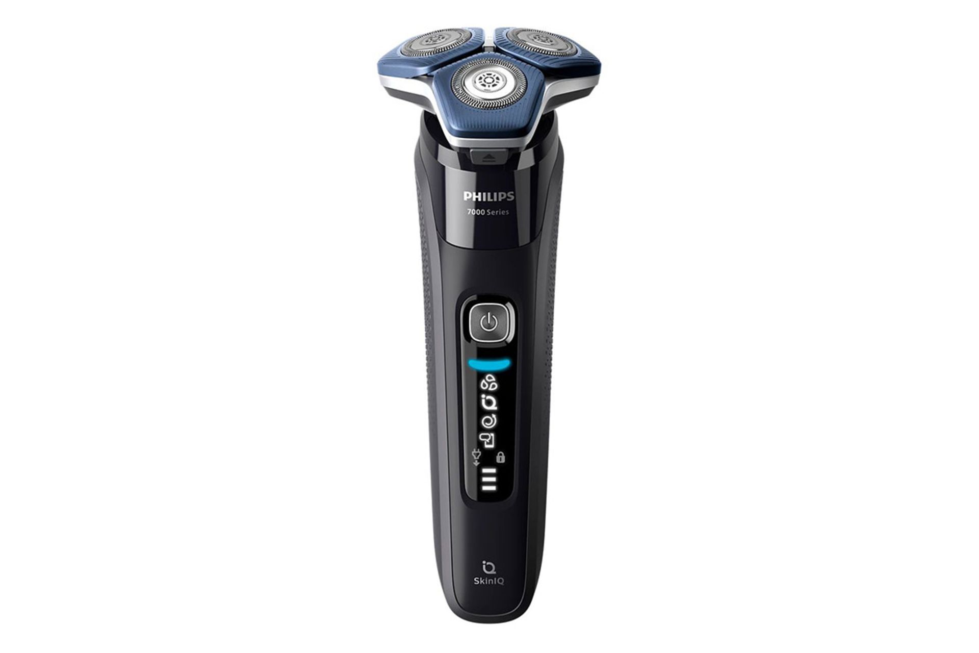 ماشین اصلاح و ریش تراش فیلیپس Philips S7886 نمای جلو