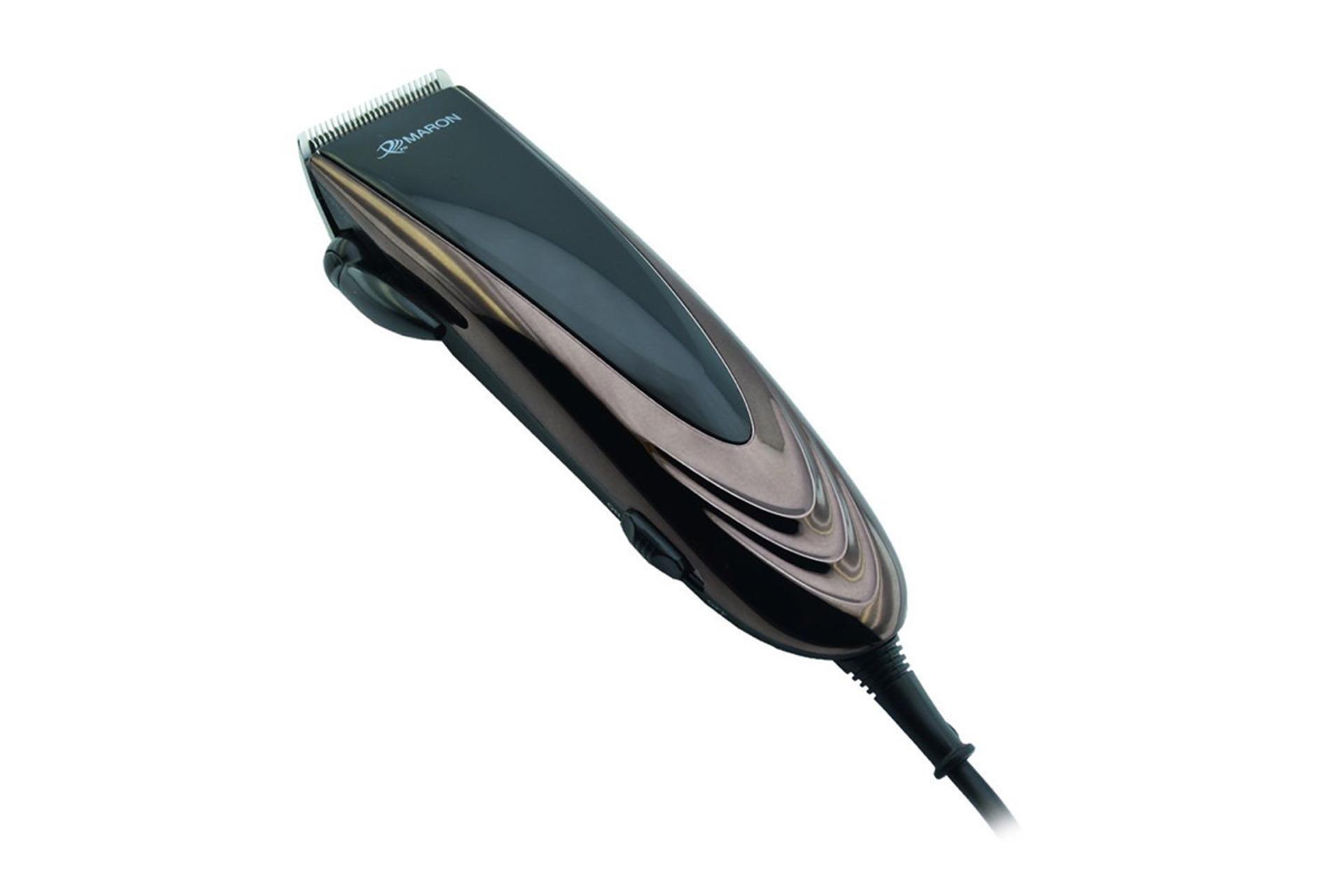 ماشین اصلاح و ریش تراش پرومارون Promaron RL-731 نمای جانبی