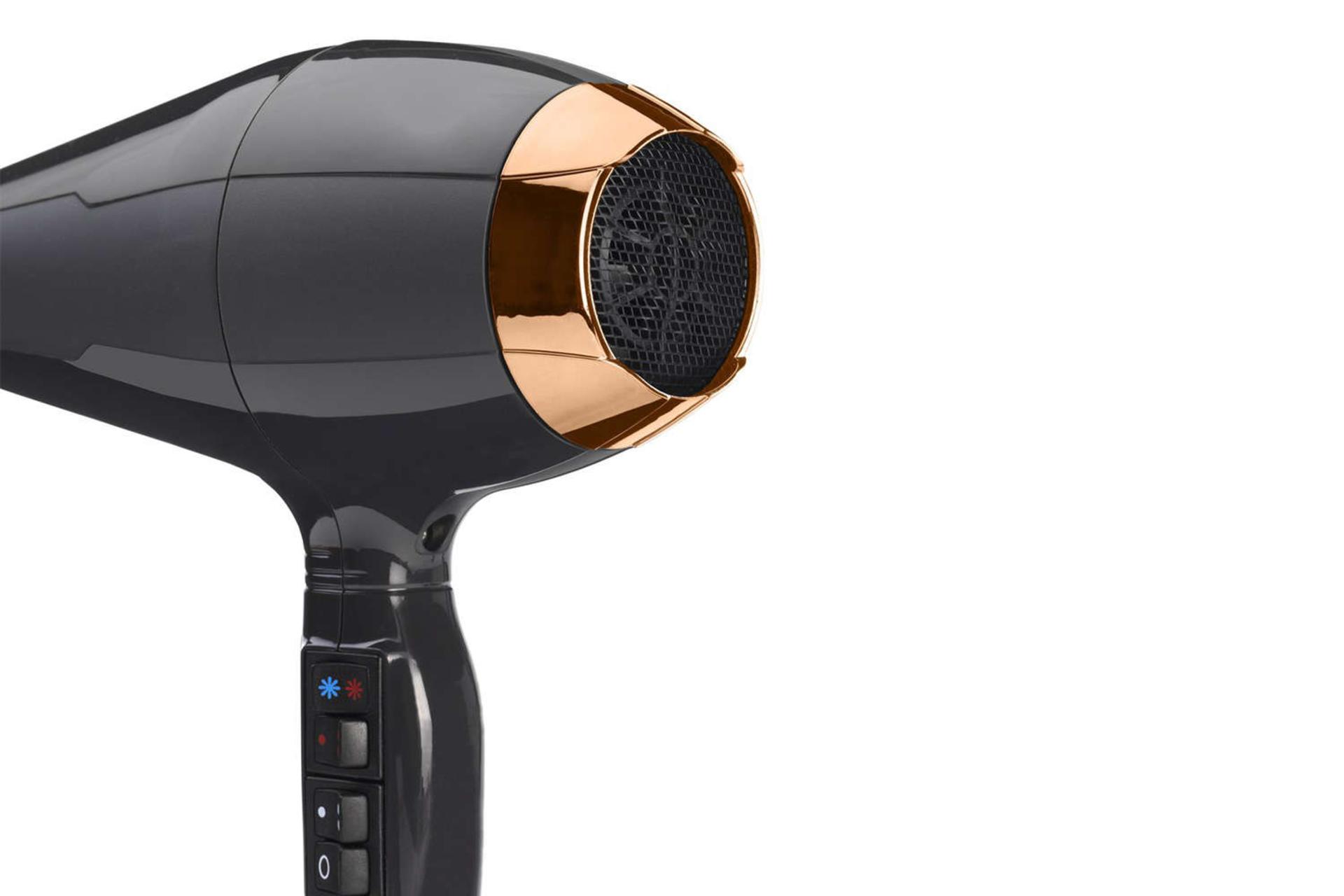 فیلتر سشوار بابیلیس 6719DE