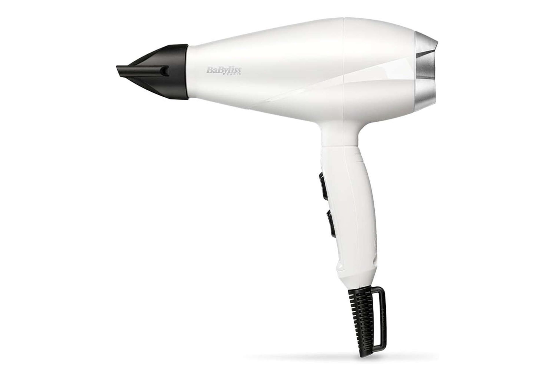 نمای سمت راست سشوار بابیلیس 6704WE