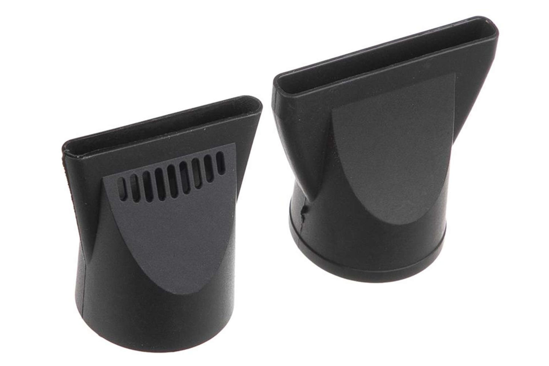 سری متمرکزکننده سشوار روزیا HC8303