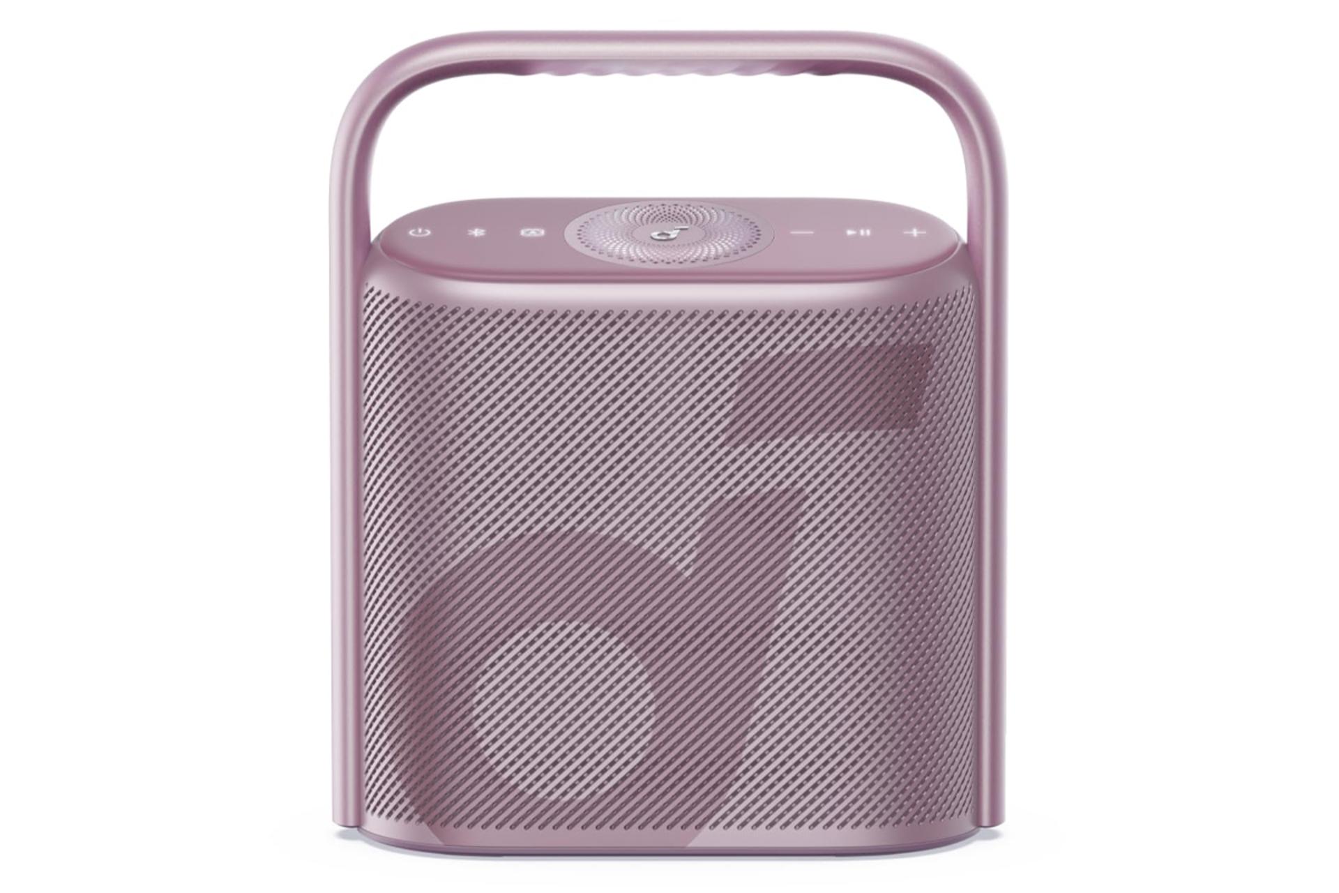 قدرت و توان اسپیکر انکر Soundcore Motion X500