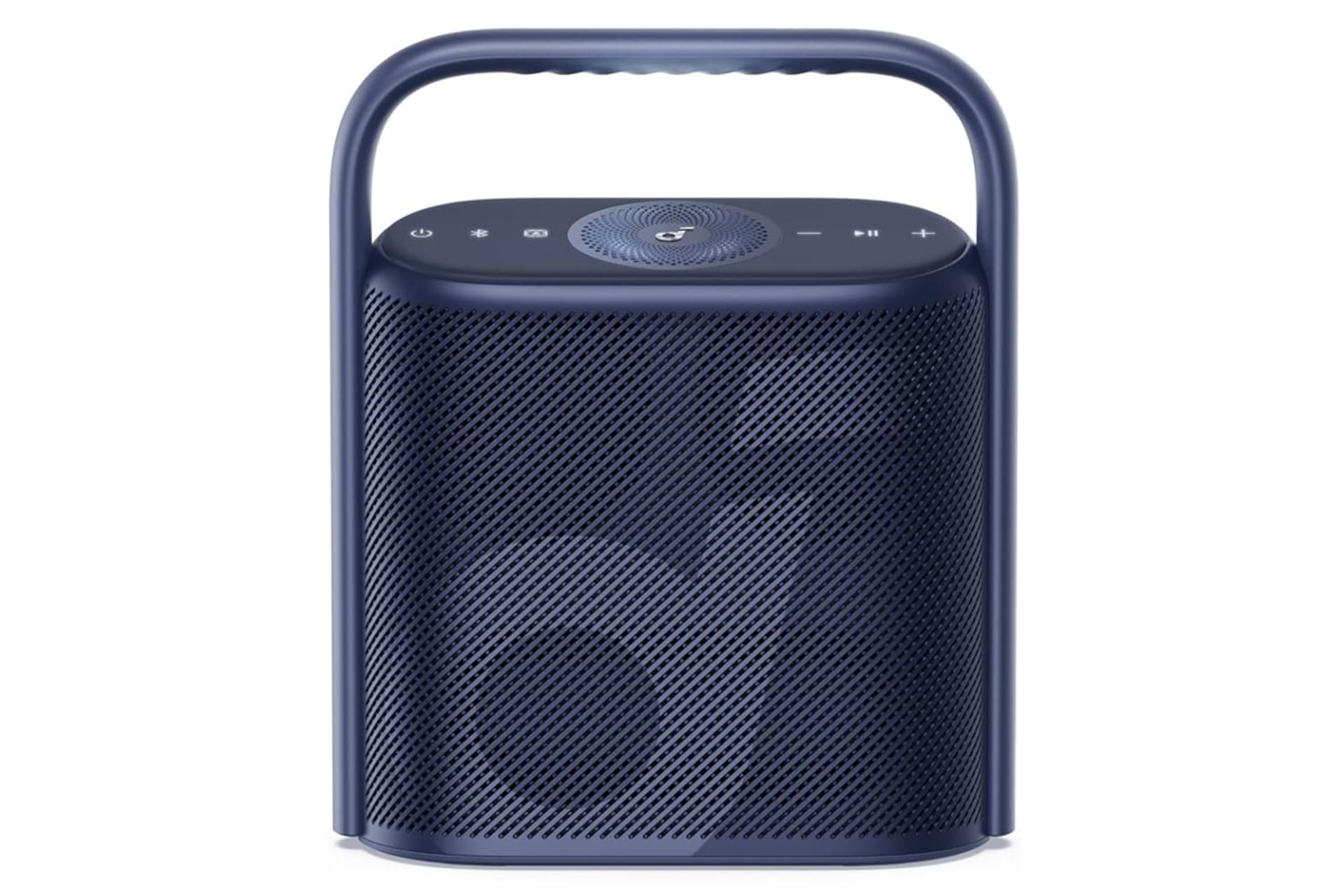 اسپیکر انکر Soundcore Motion X500 رنگ آبی