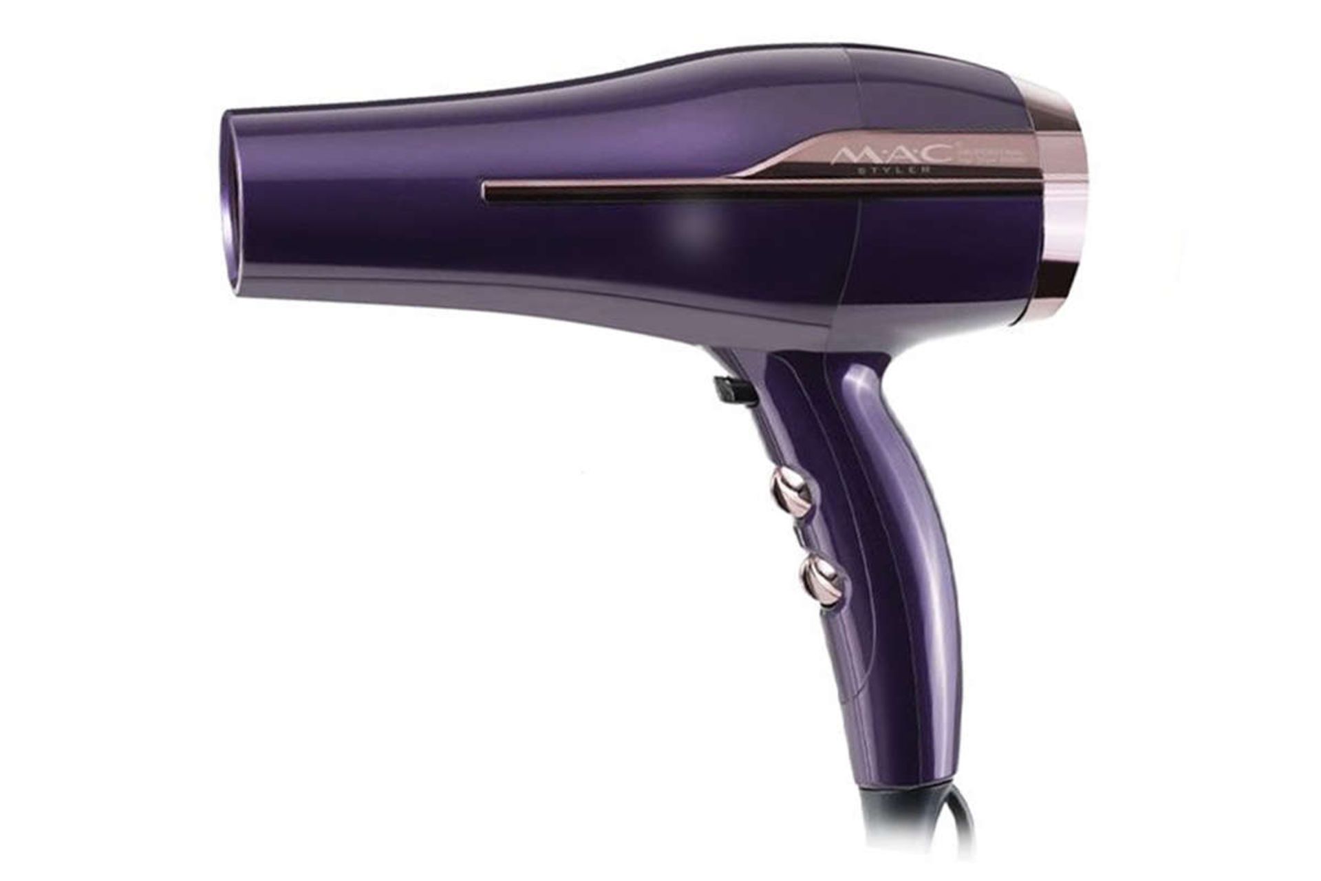 نمای سمت راست سشوار مک استایلر MC-6930