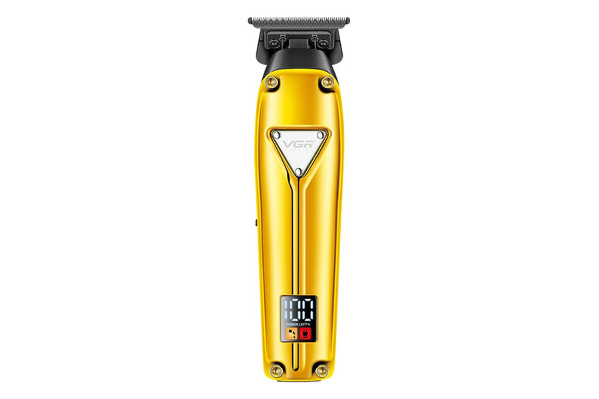 ماشین اصلاح و ریش تراش وی جی آر VGR V-912 نمای جلو