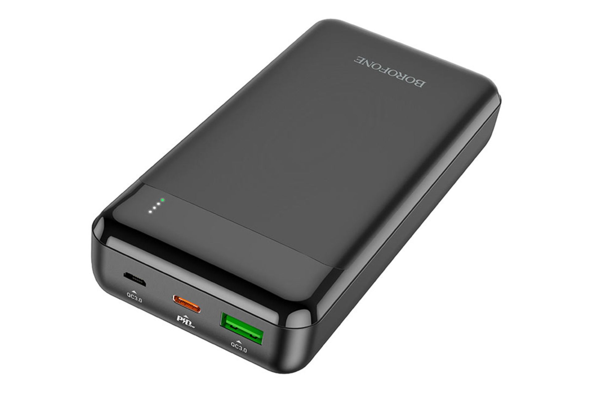 پاور بانک بروفون Borofone BJ19A 20000mAh