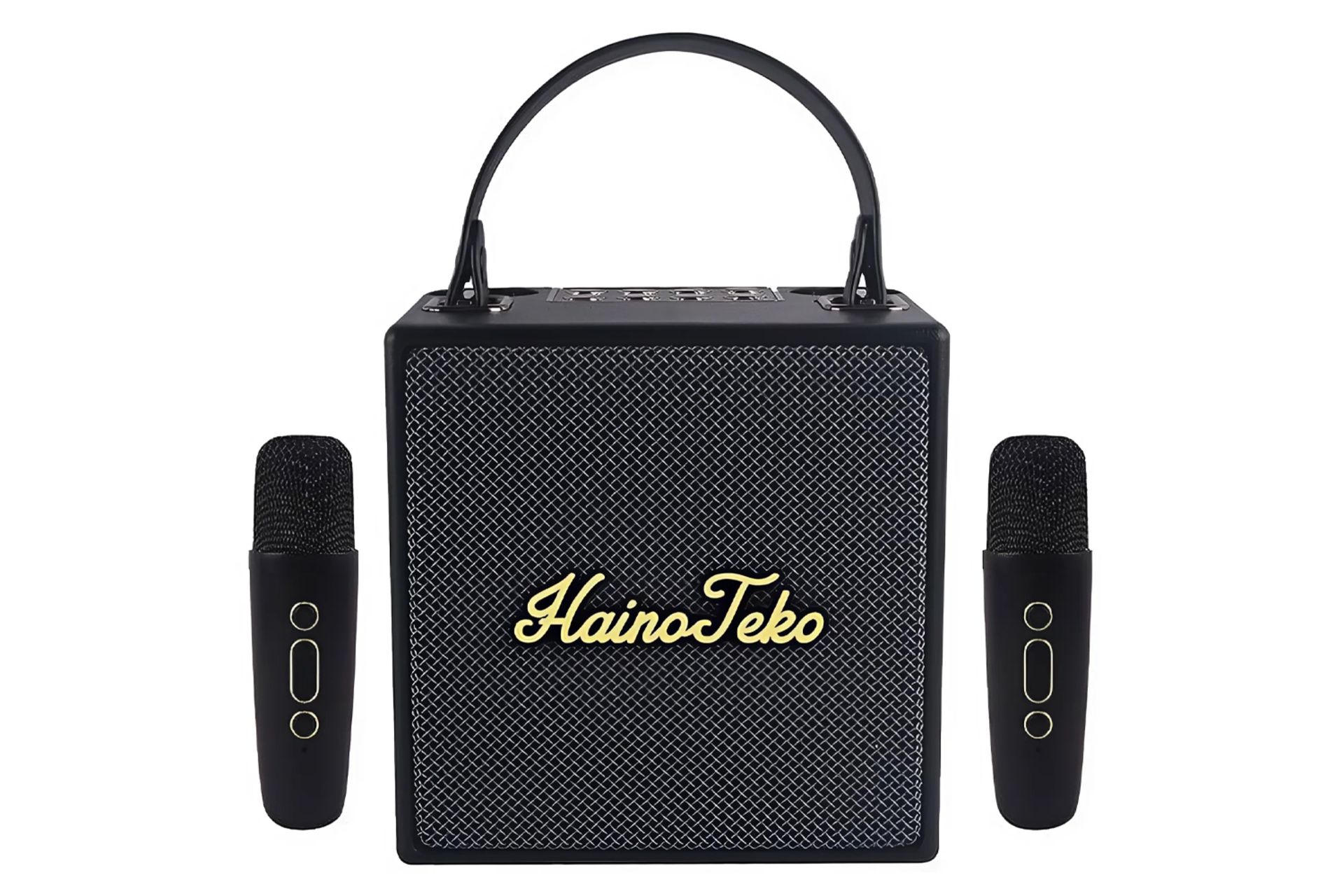 اسپیکر هاینو تکو MK-93 رنگ مشکی